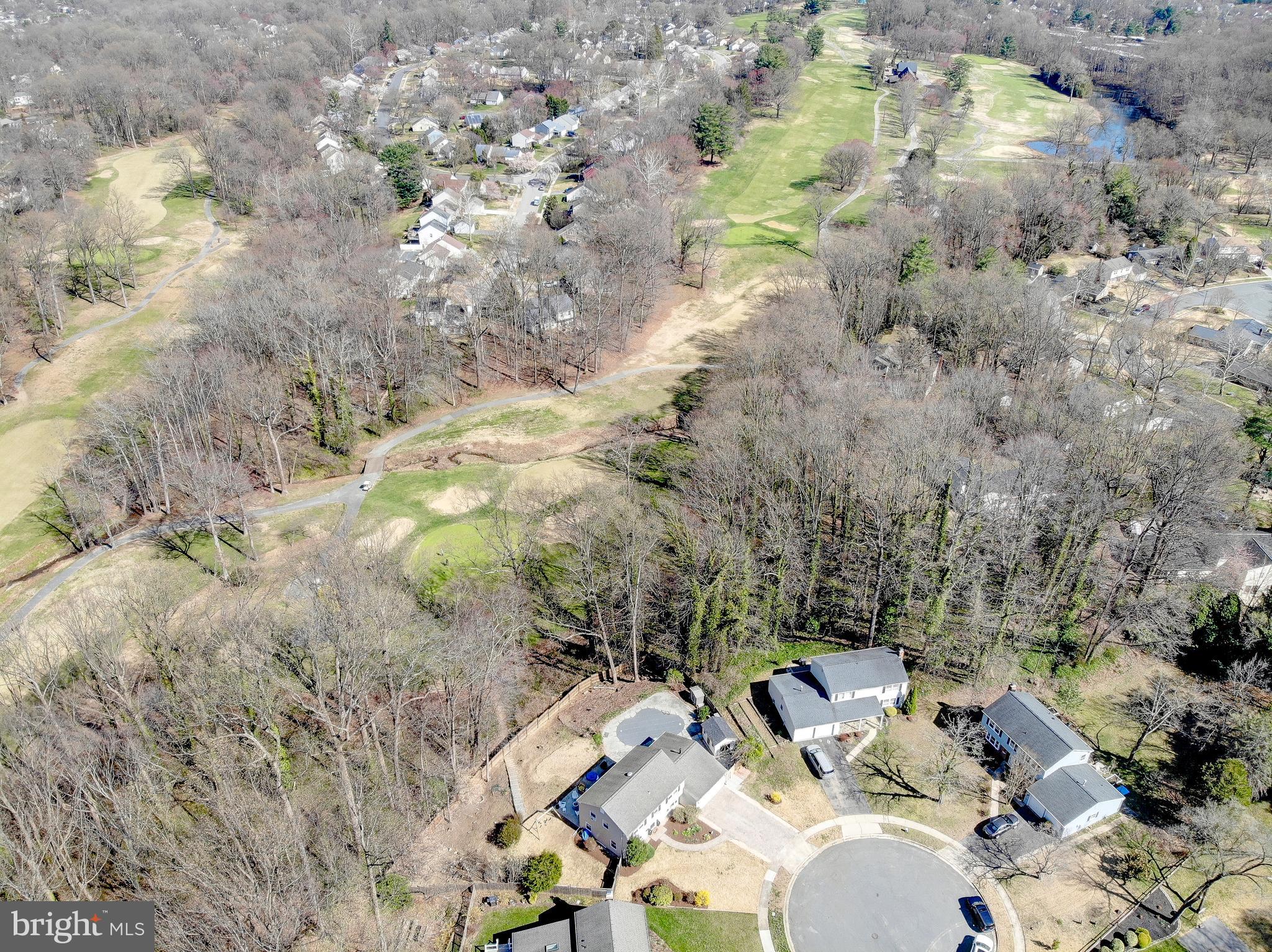 CROFTON PARK - Residential