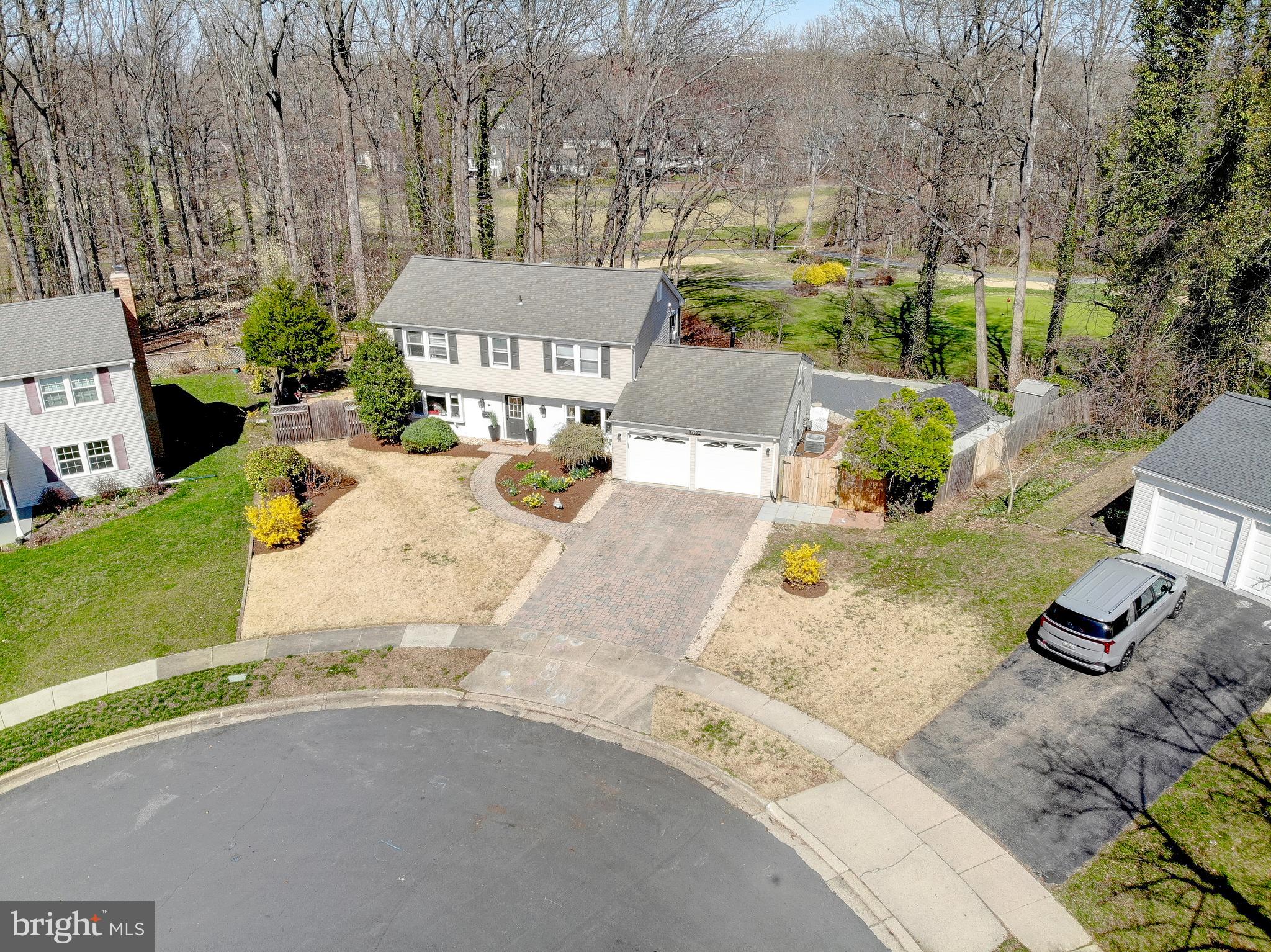 CROFTON PARK - Residential