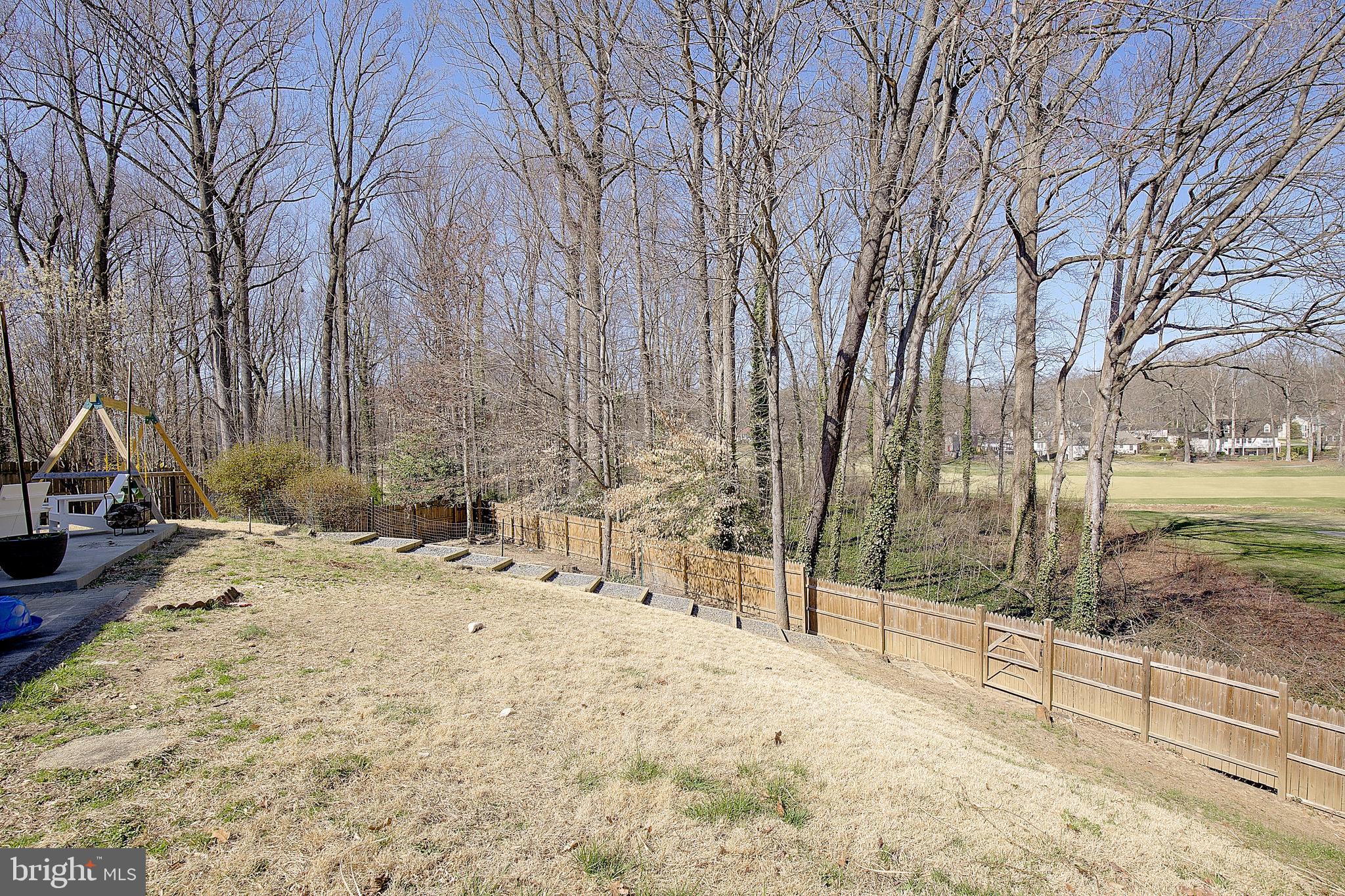 CROFTON PARK - Residential