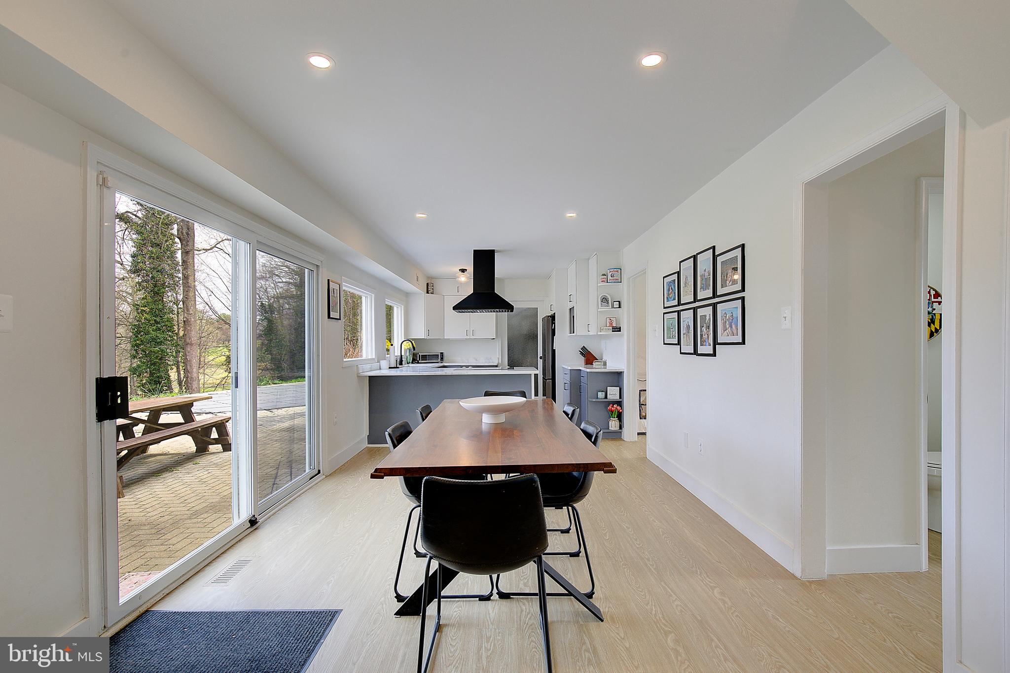 CROFTON PARK - Residential