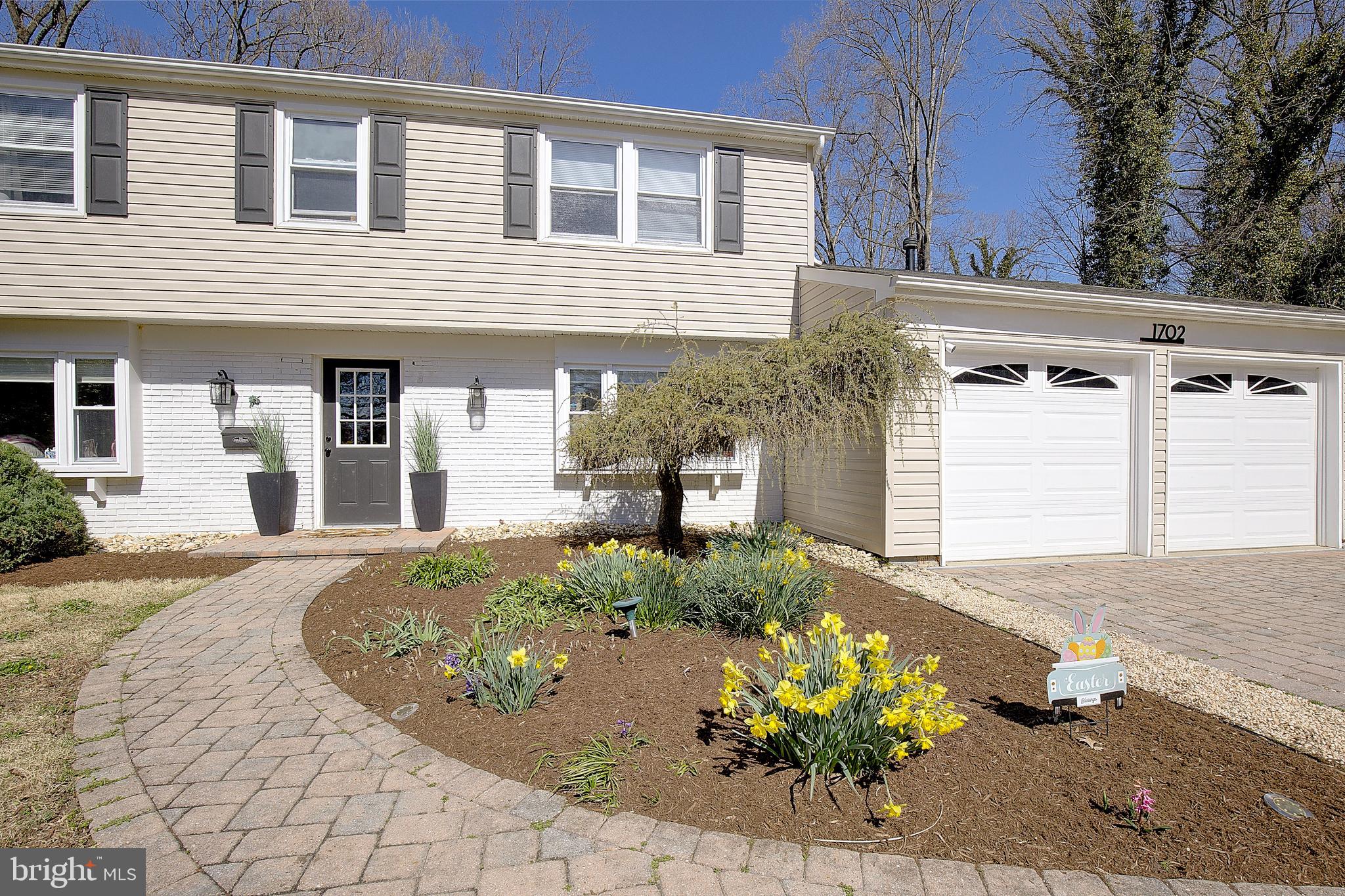 CROFTON PARK - Residential