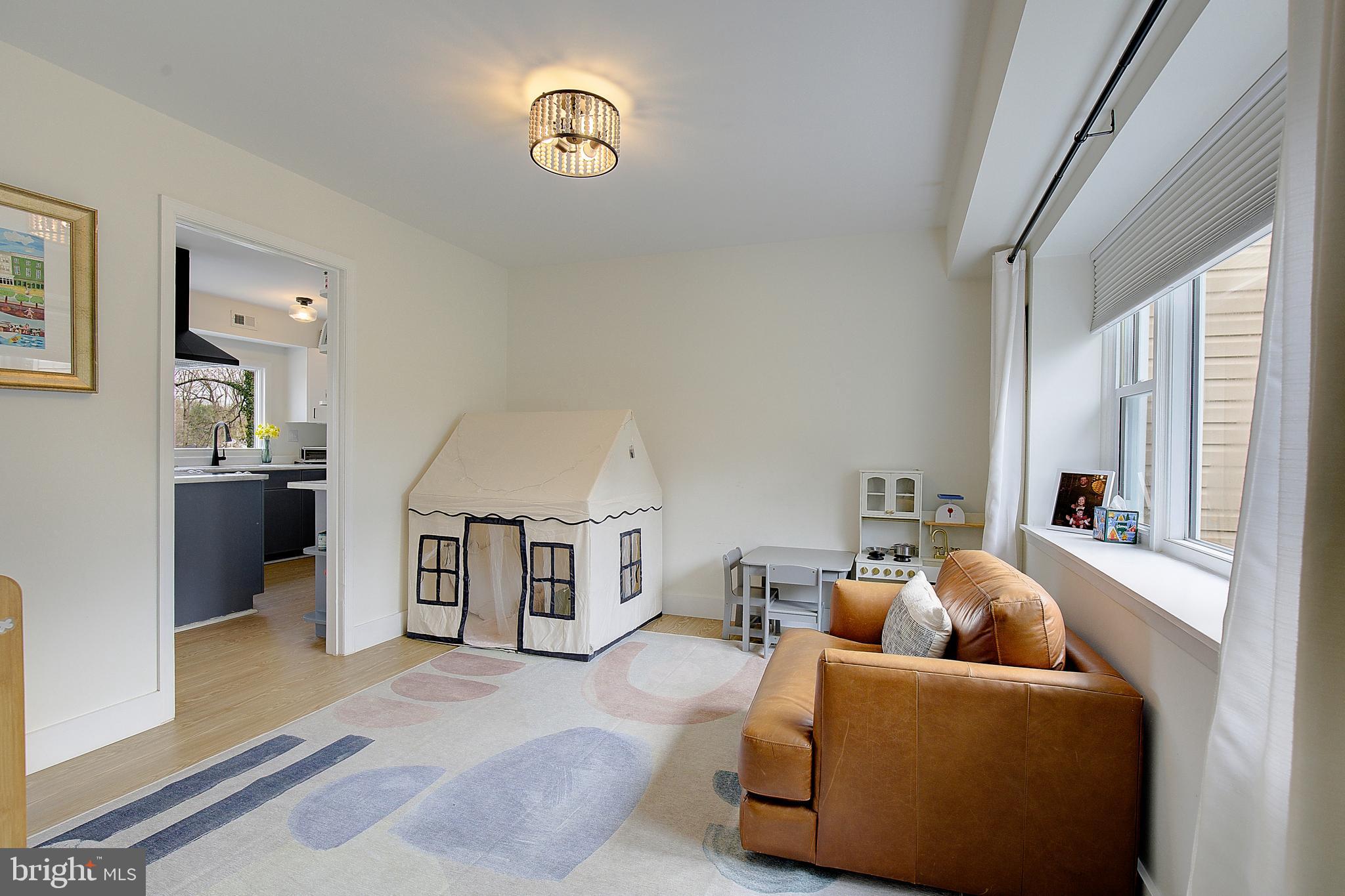 CROFTON PARK - Residential