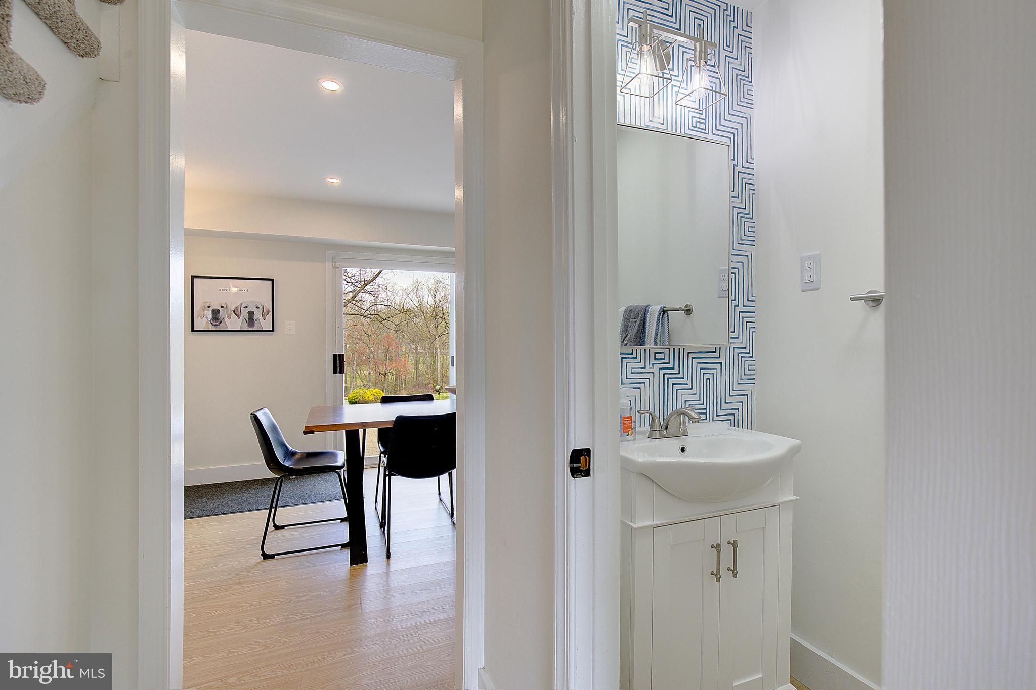 CROFTON PARK - Residential