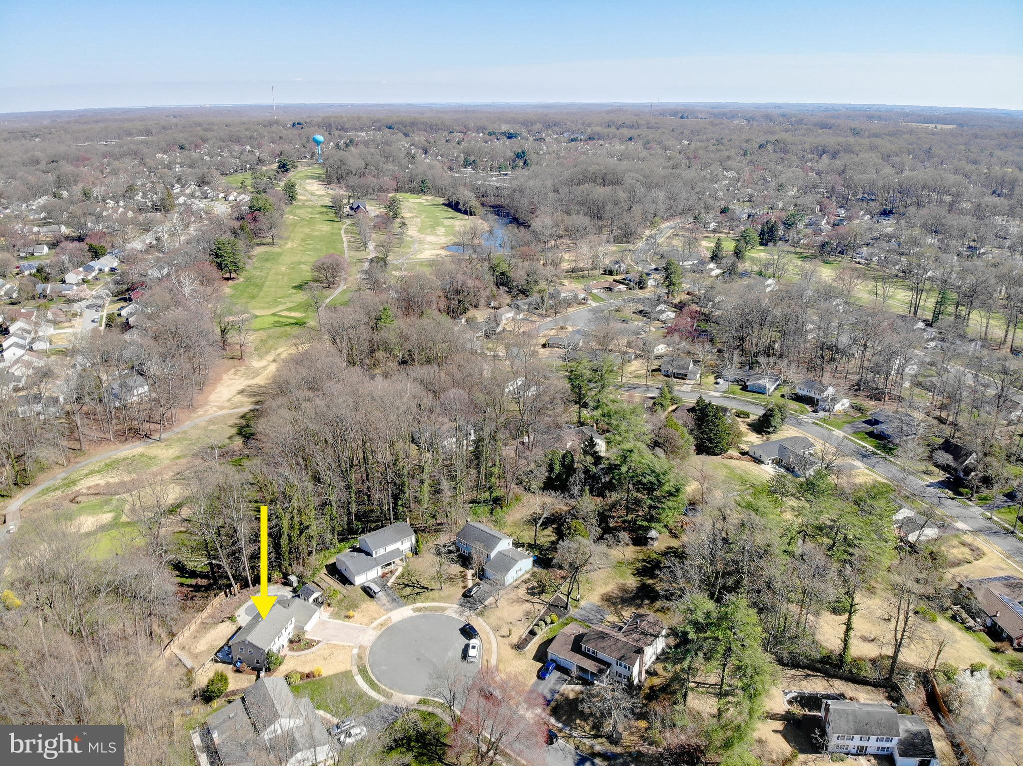CROFTON PARK - Residential