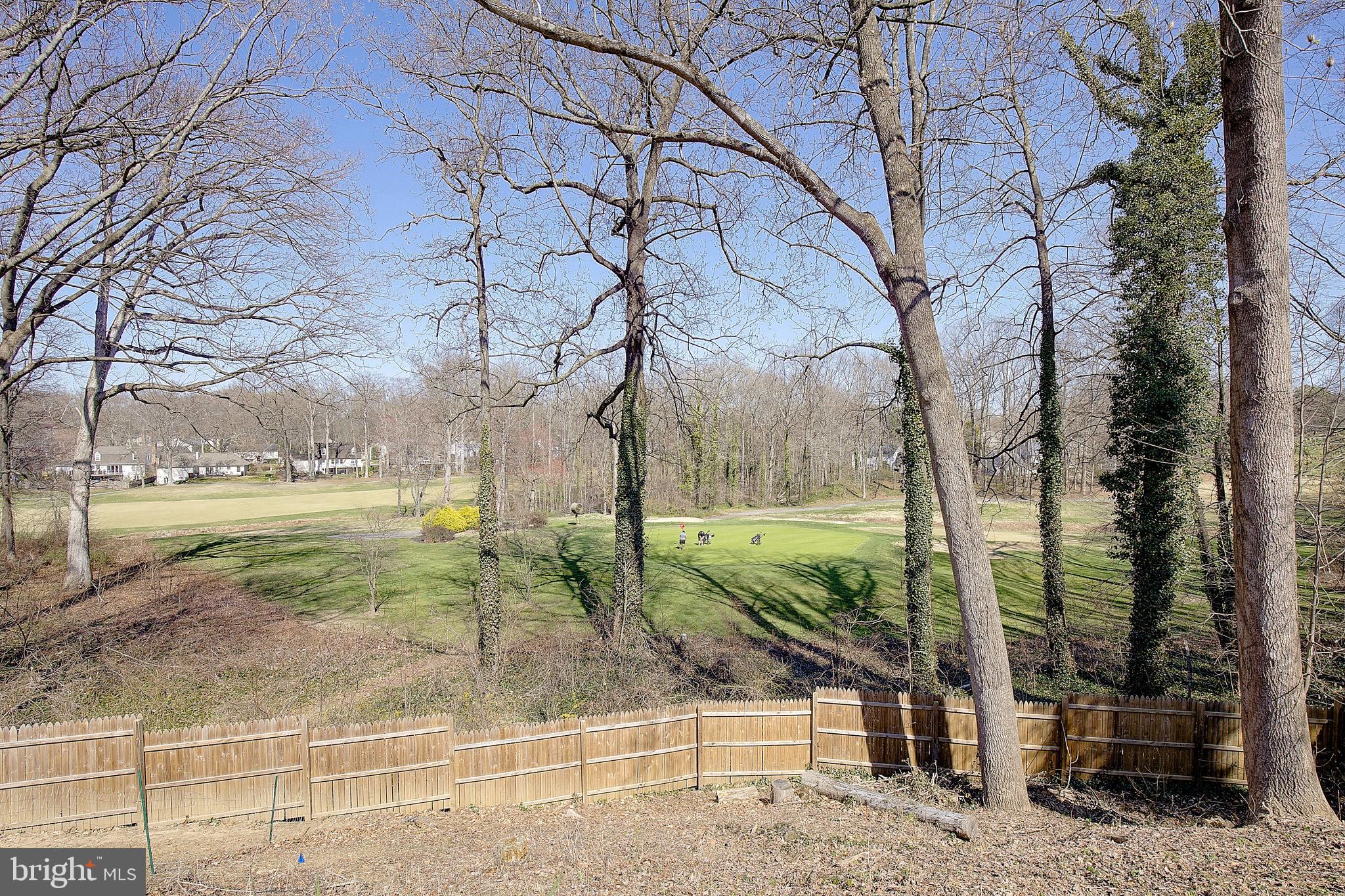 CROFTON PARK - Residential