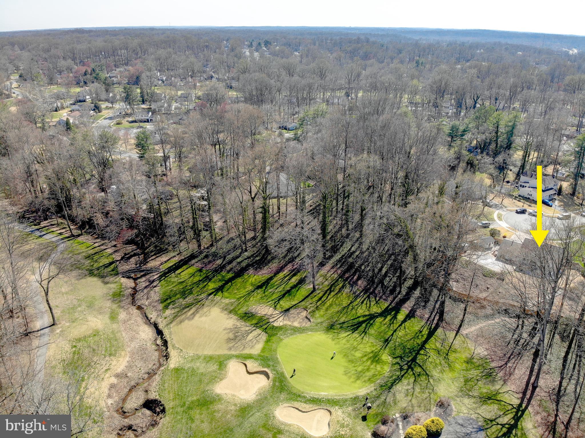 CROFTON PARK - Residential