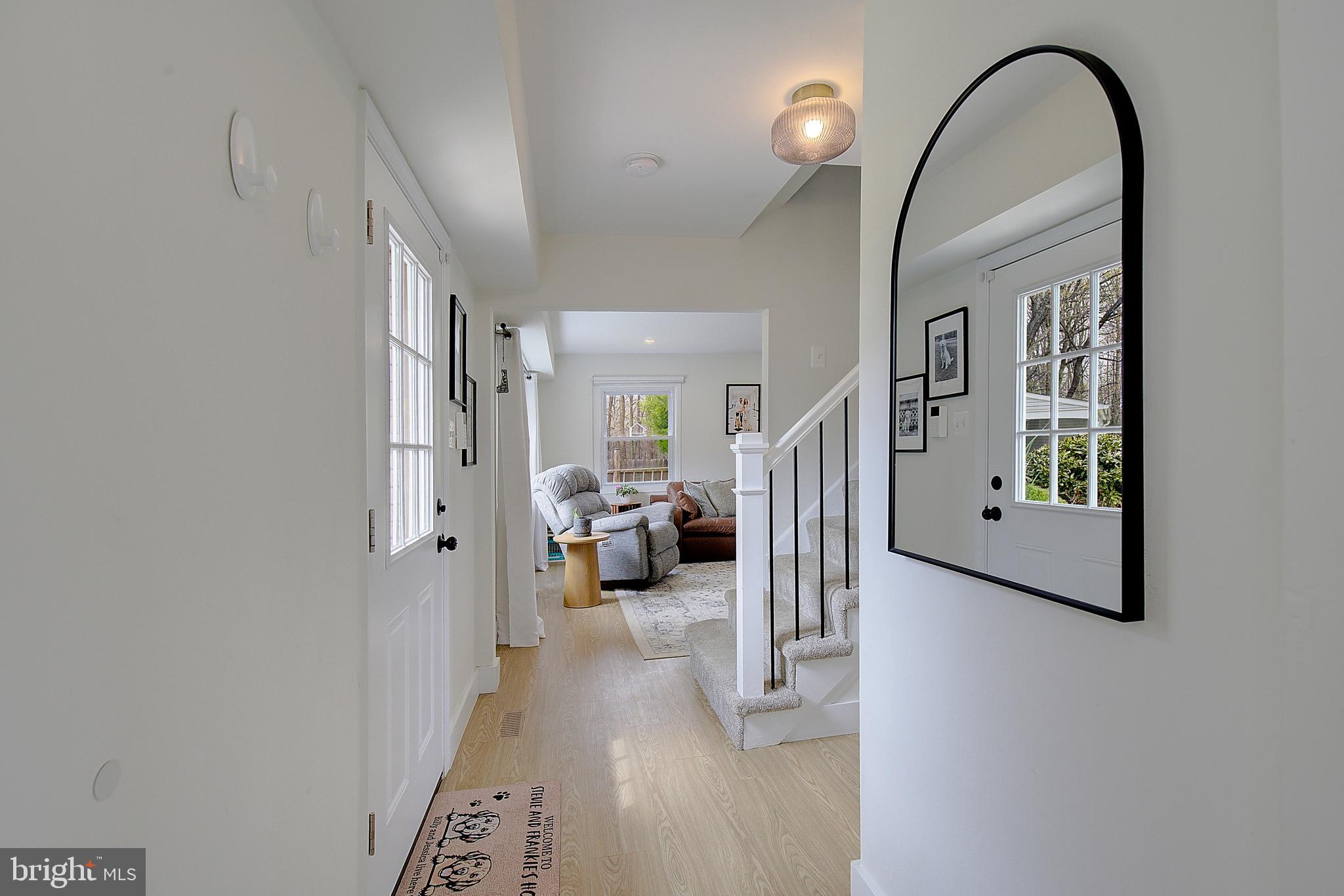 CROFTON PARK - Residential