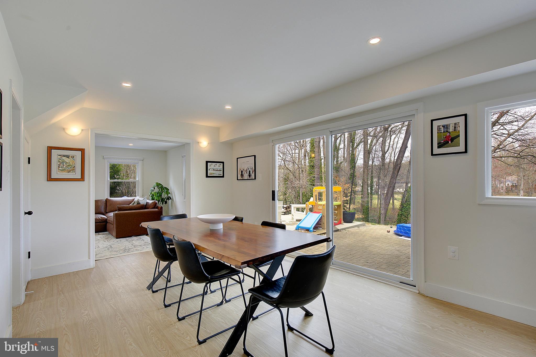 CROFTON PARK - Residential