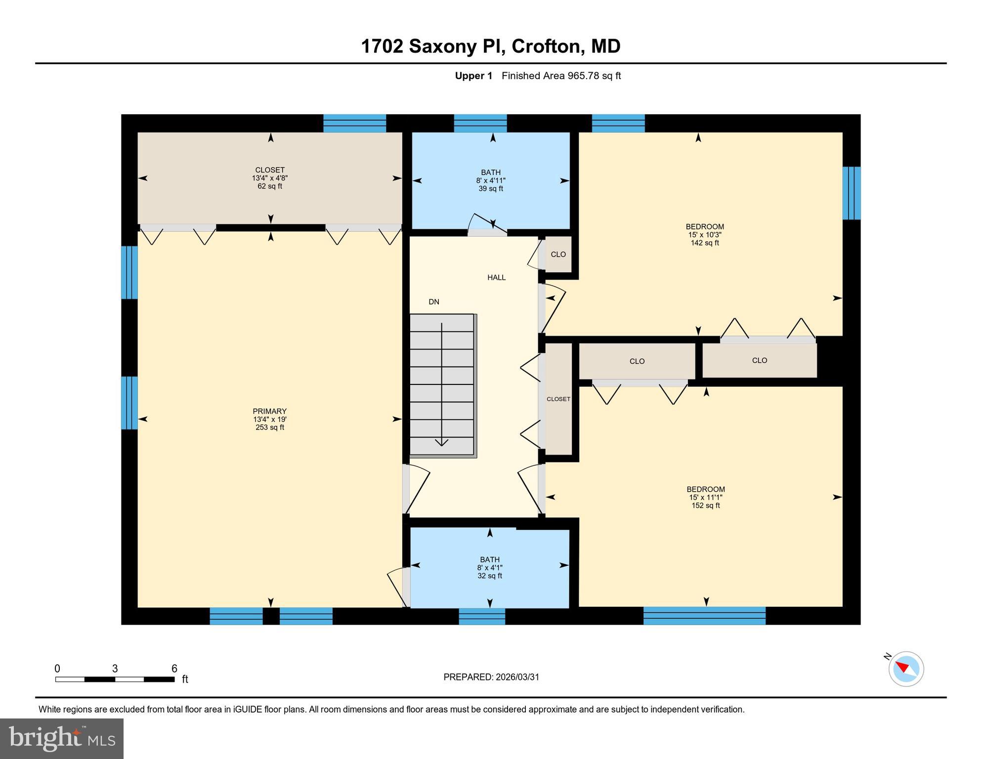 CROFTON PARK - Residential