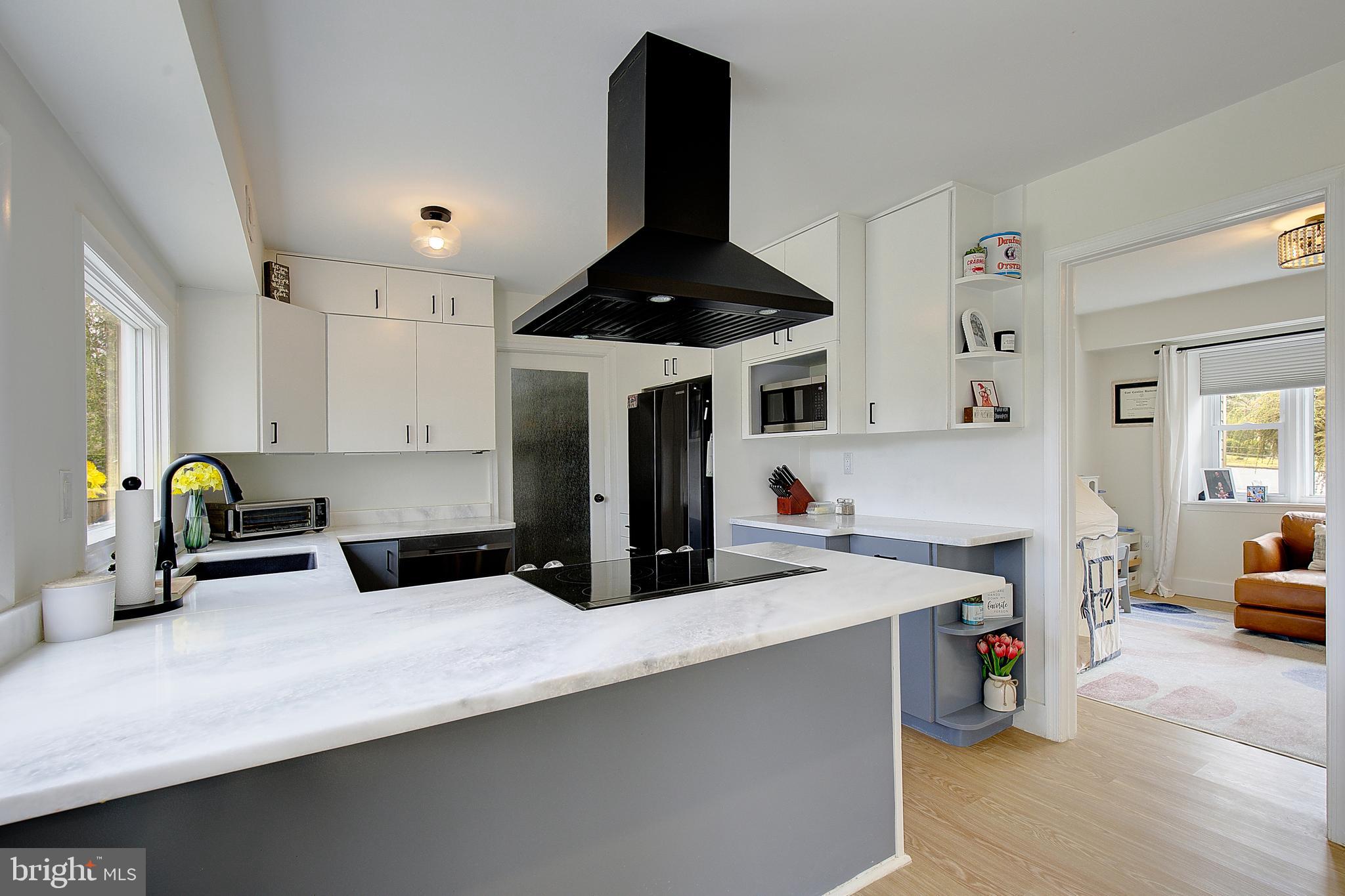 CROFTON PARK - Residential