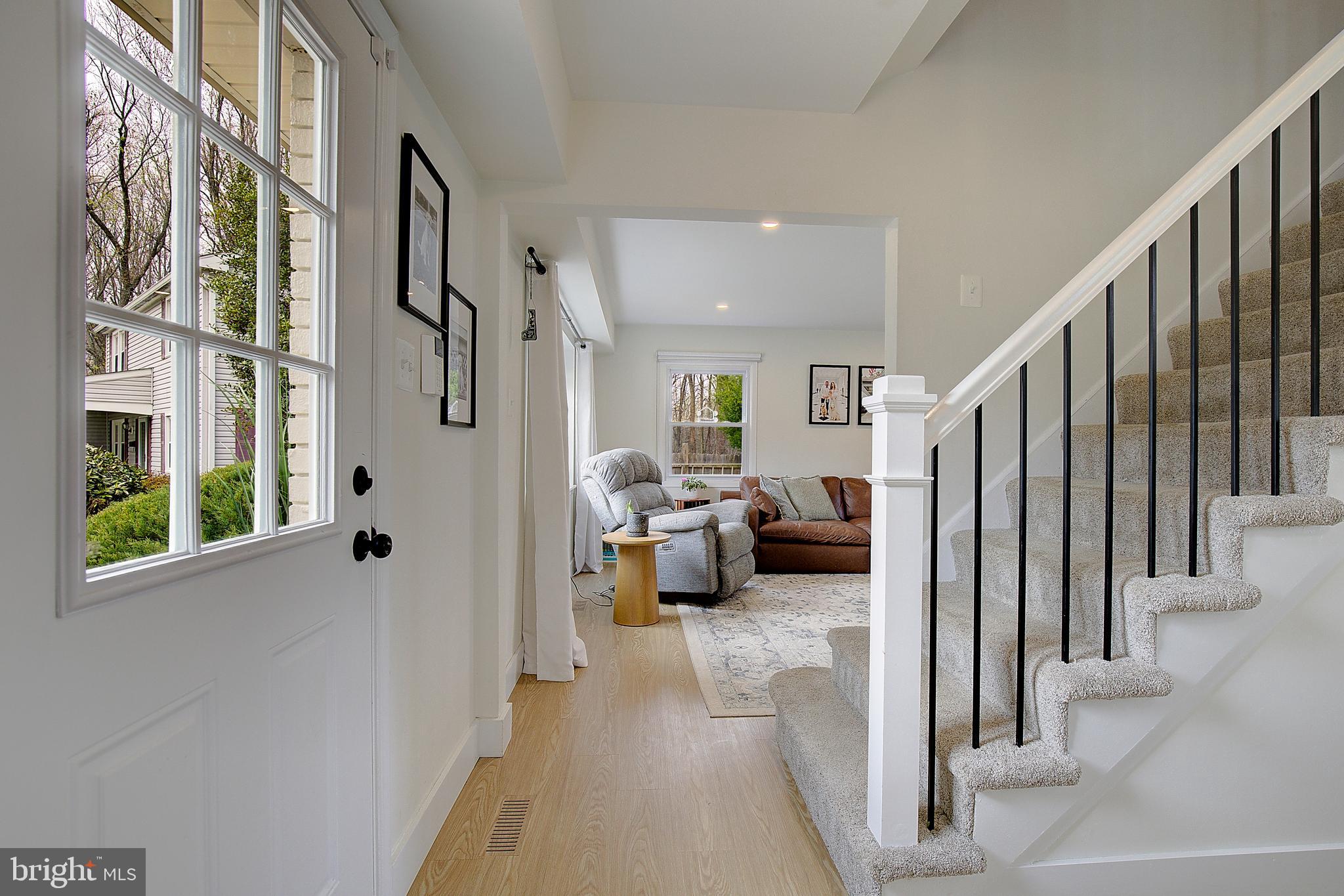 CROFTON PARK - Residential