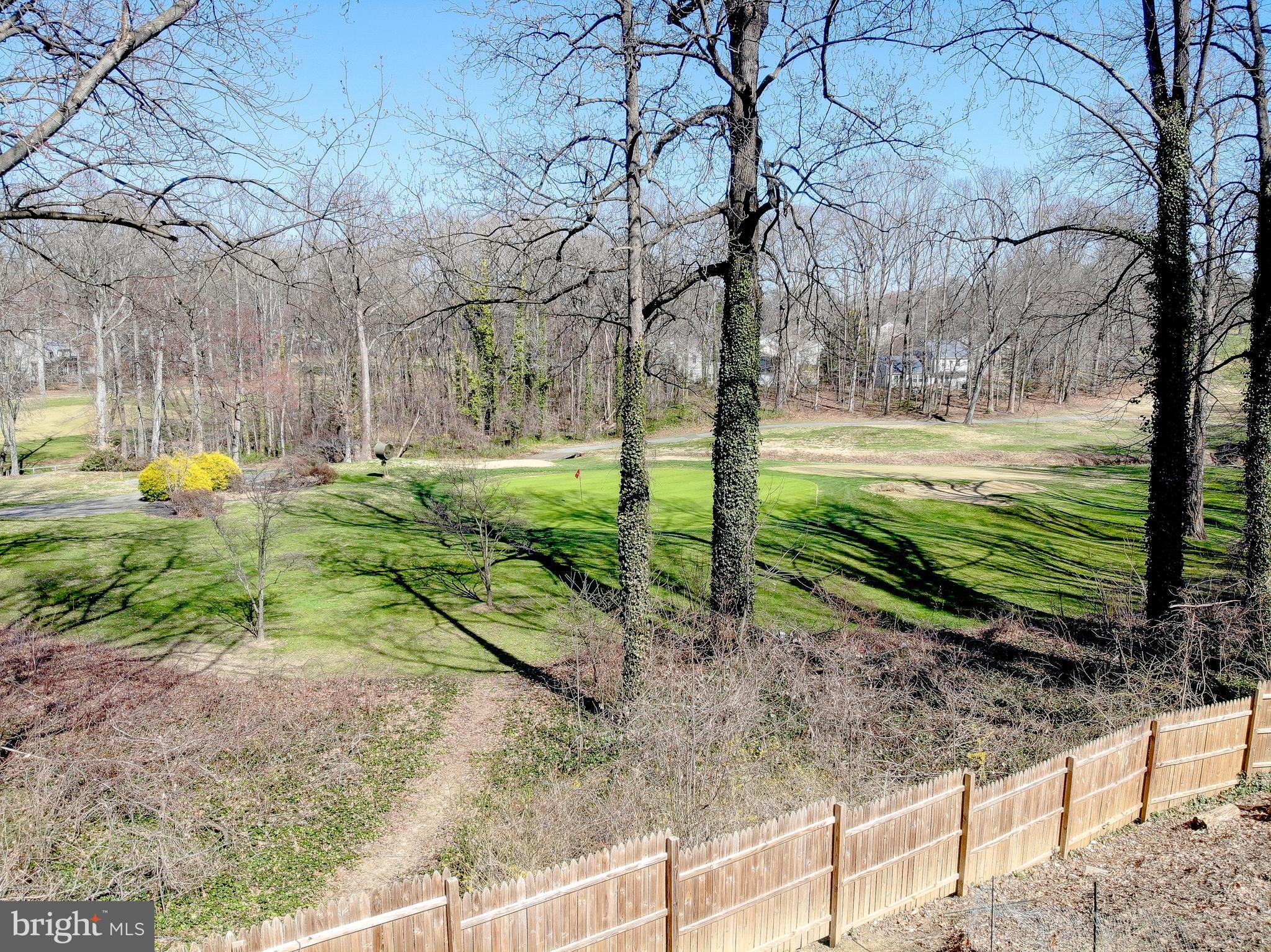 CROFTON PARK - Residential