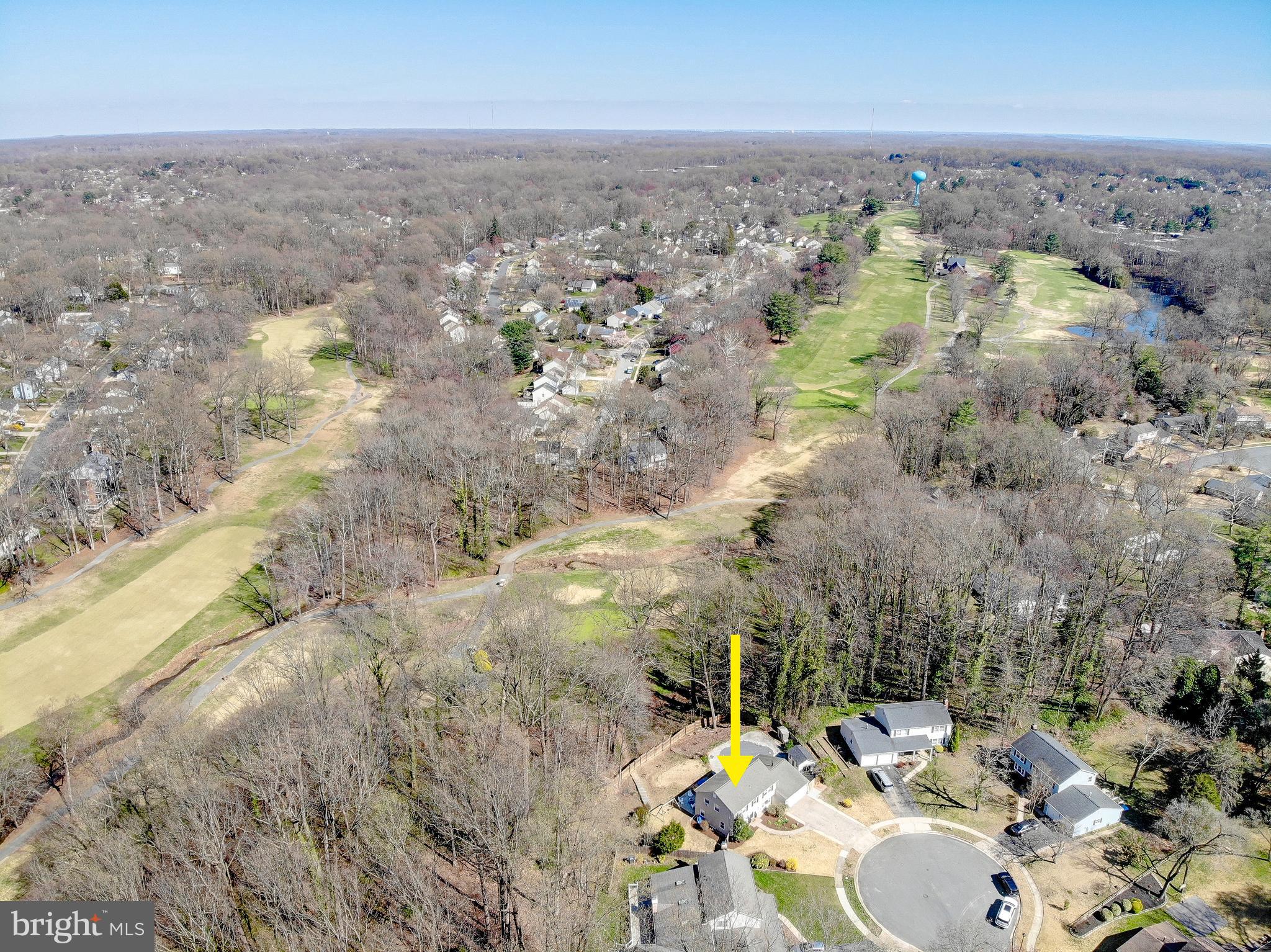 CROFTON PARK - Residential