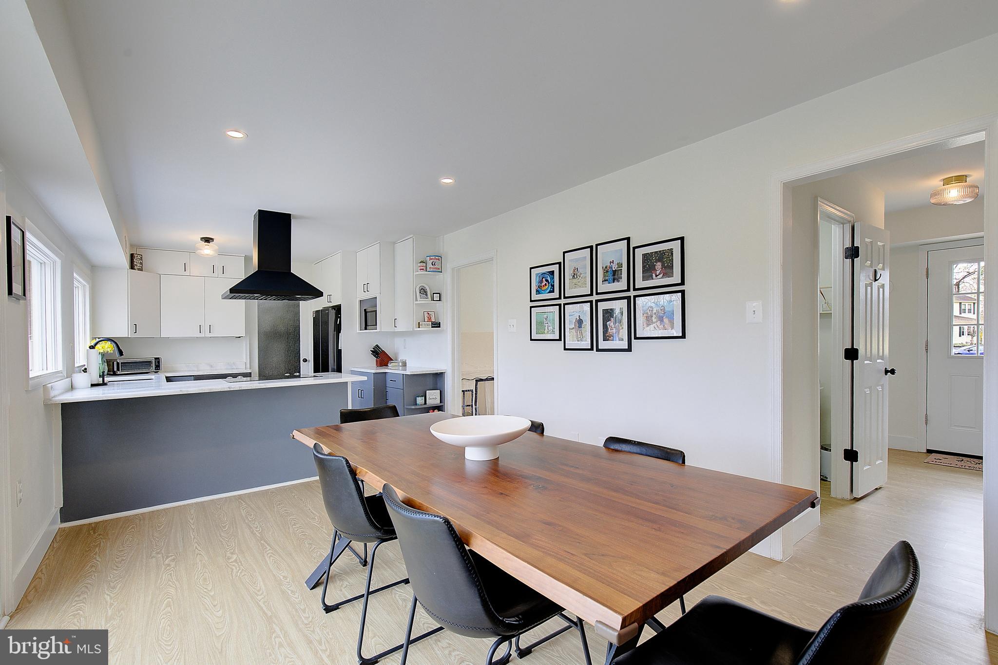 CROFTON PARK - Residential