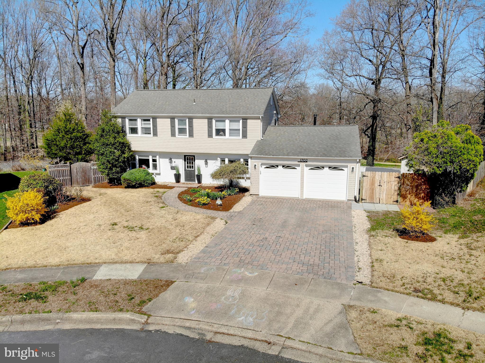 CROFTON PARK - Residential