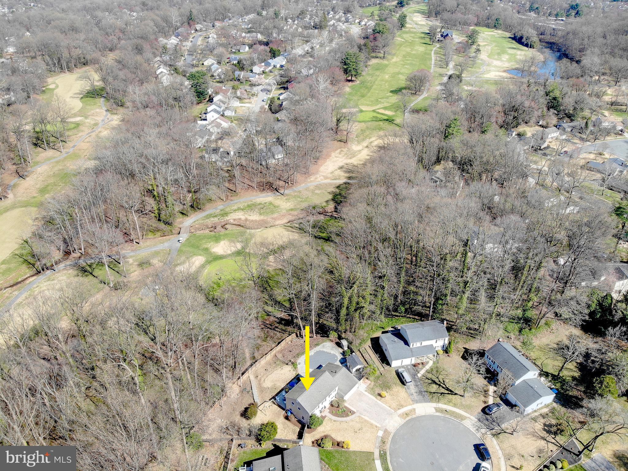 CROFTON PARK - Residential