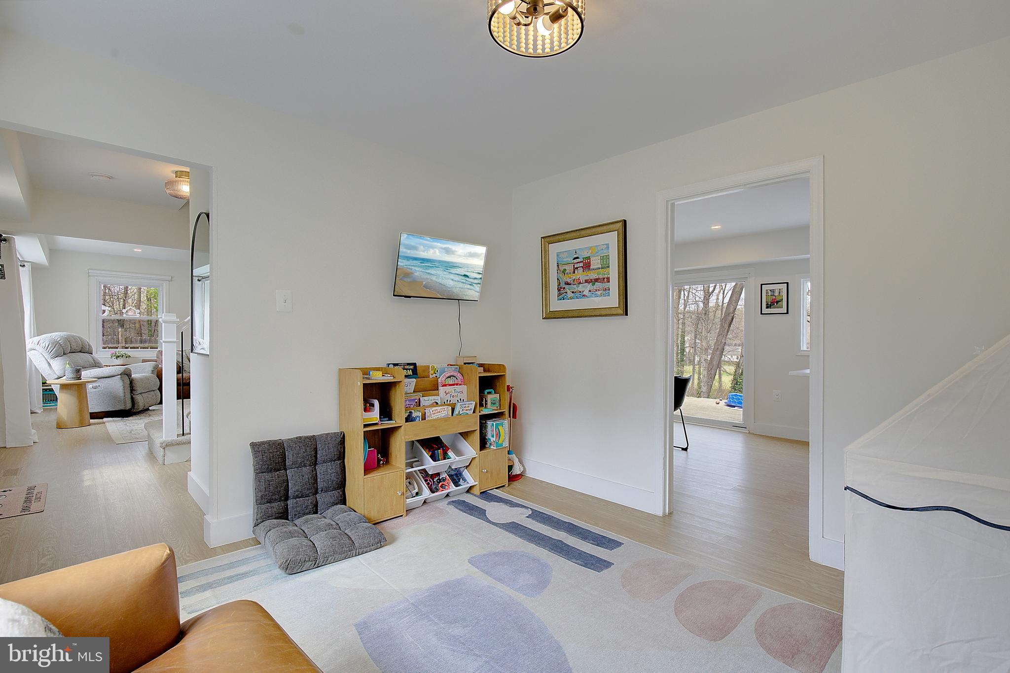 CROFTON PARK - Residential