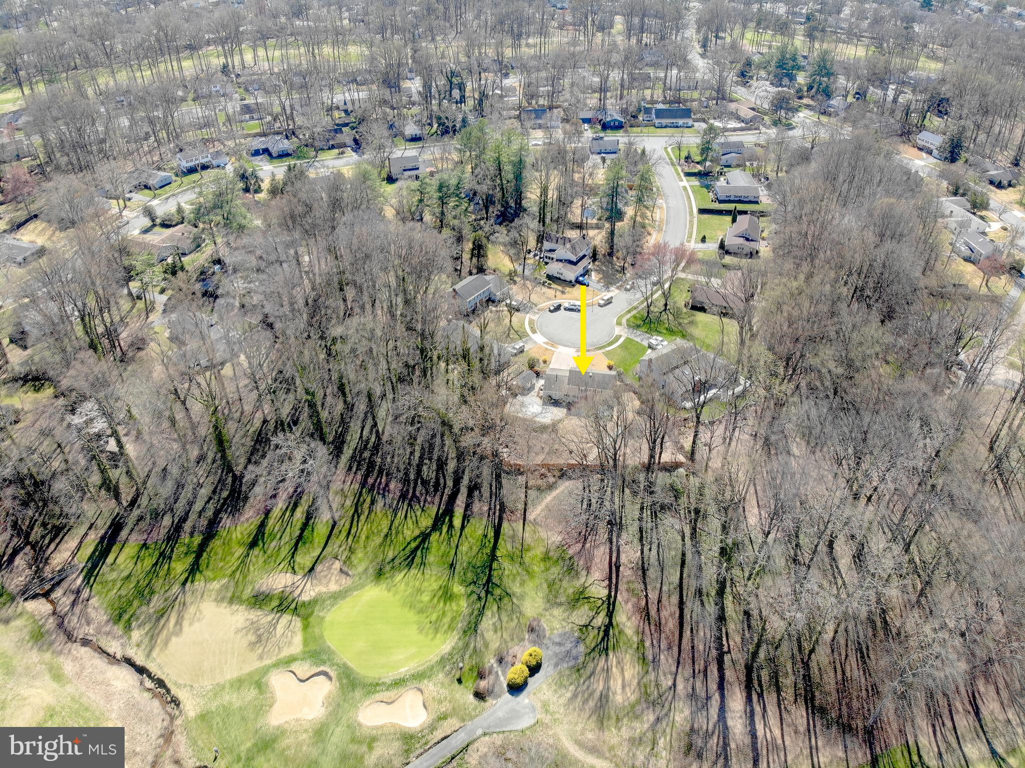CROFTON PARK - Residential