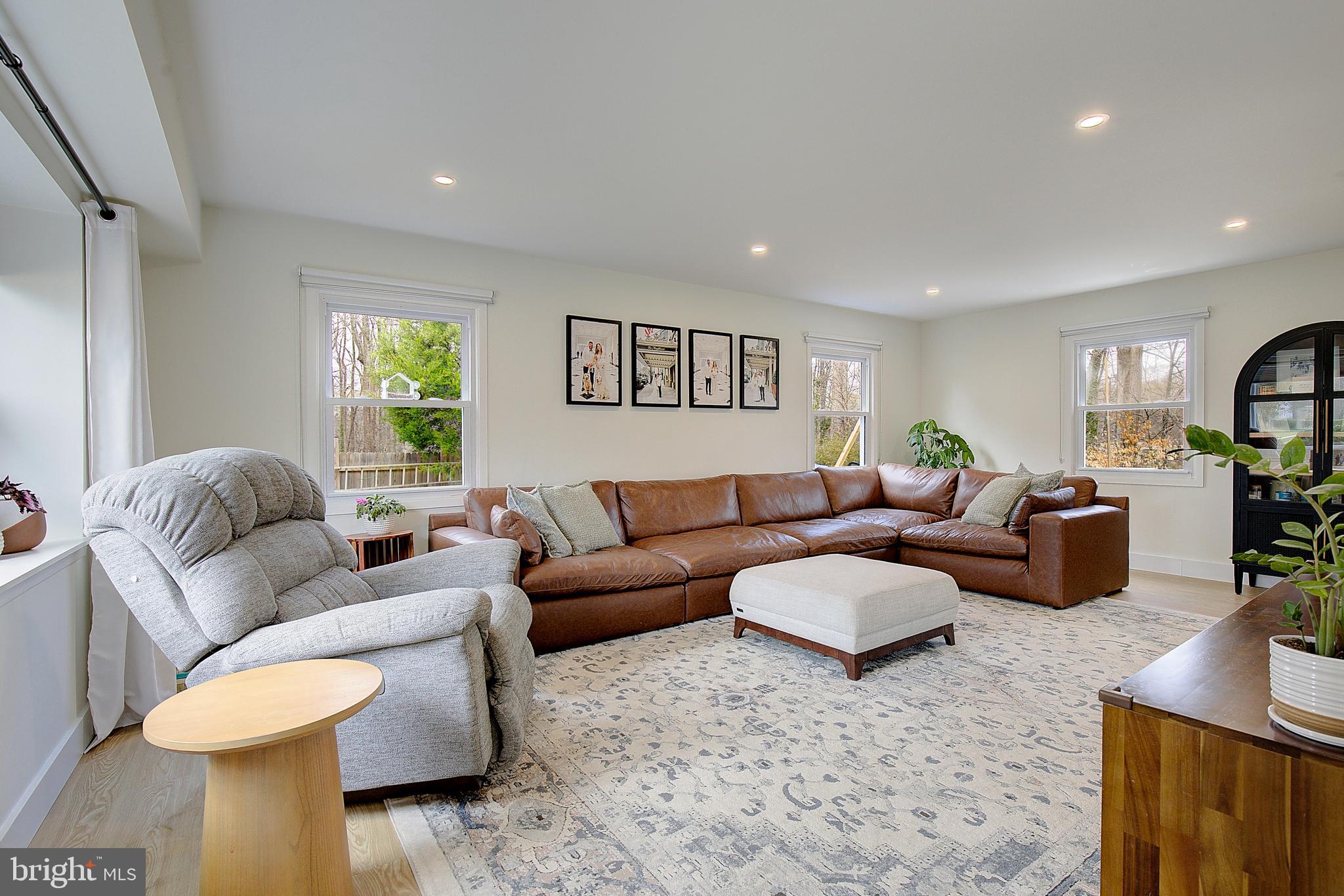 CROFTON PARK - Residential