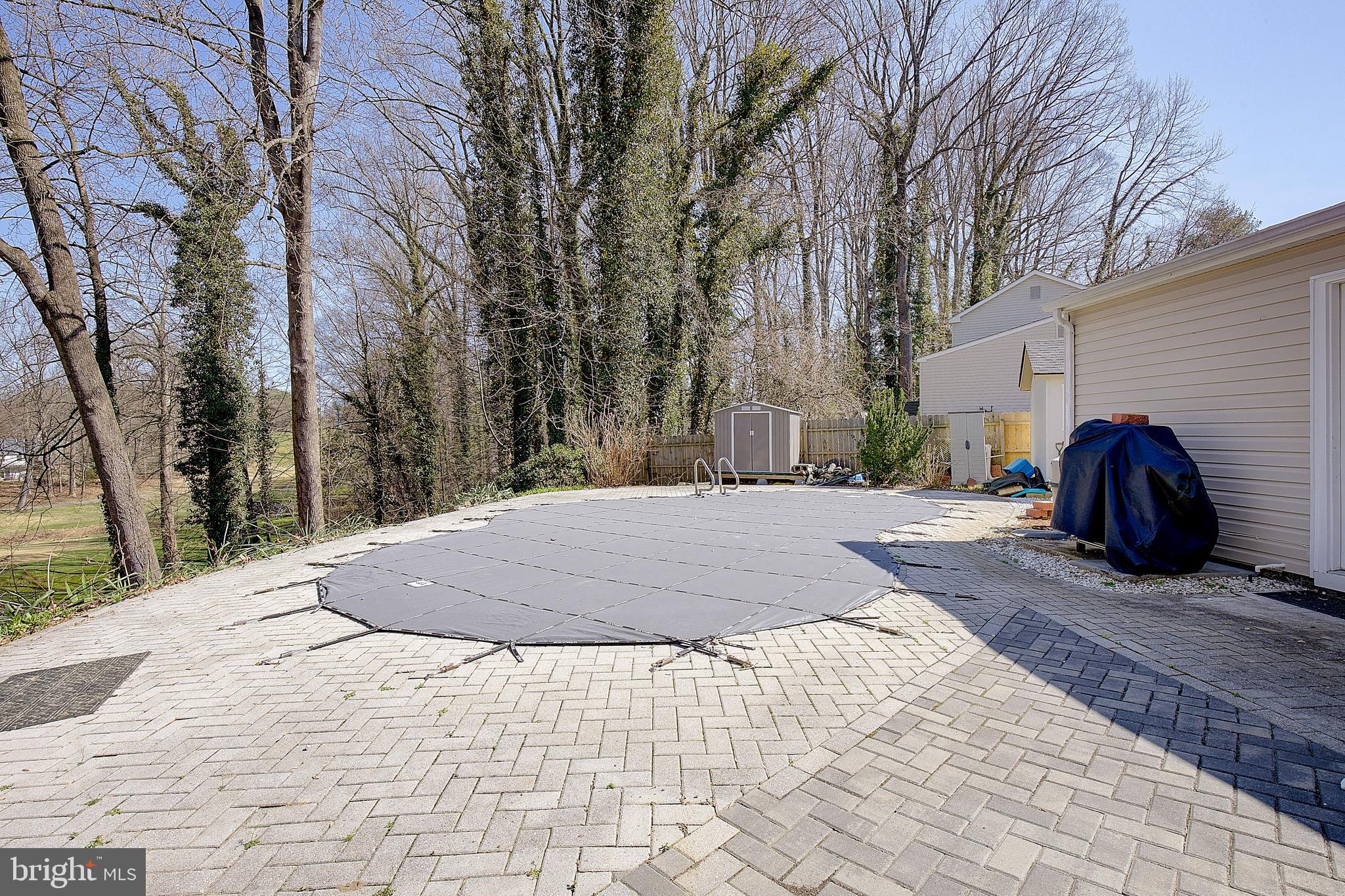 CROFTON PARK - Residential