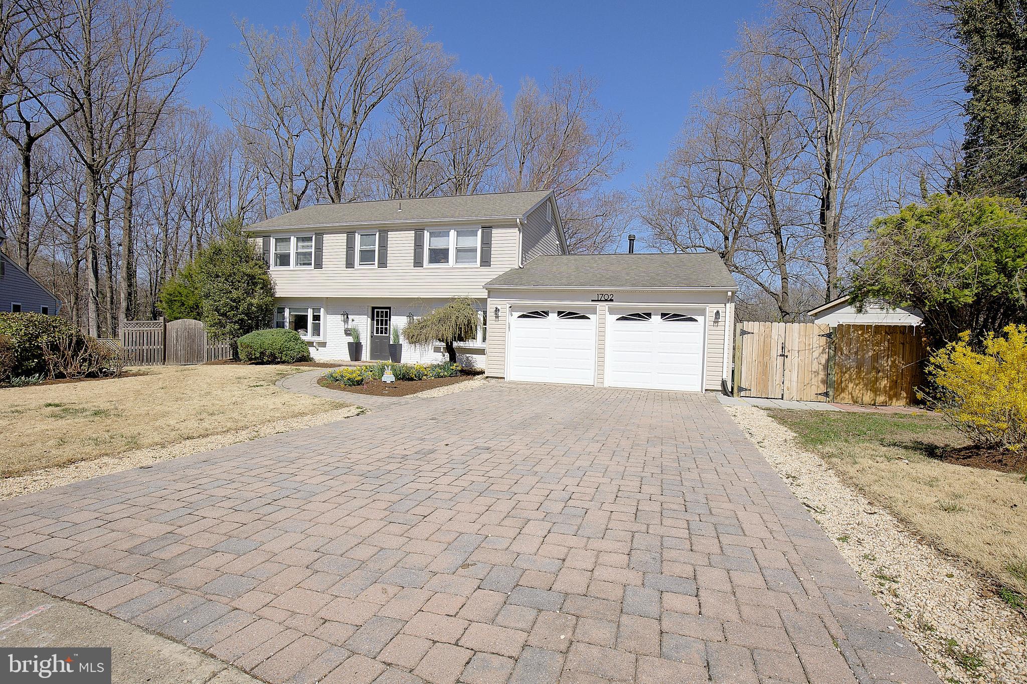 CROFTON PARK - Residential