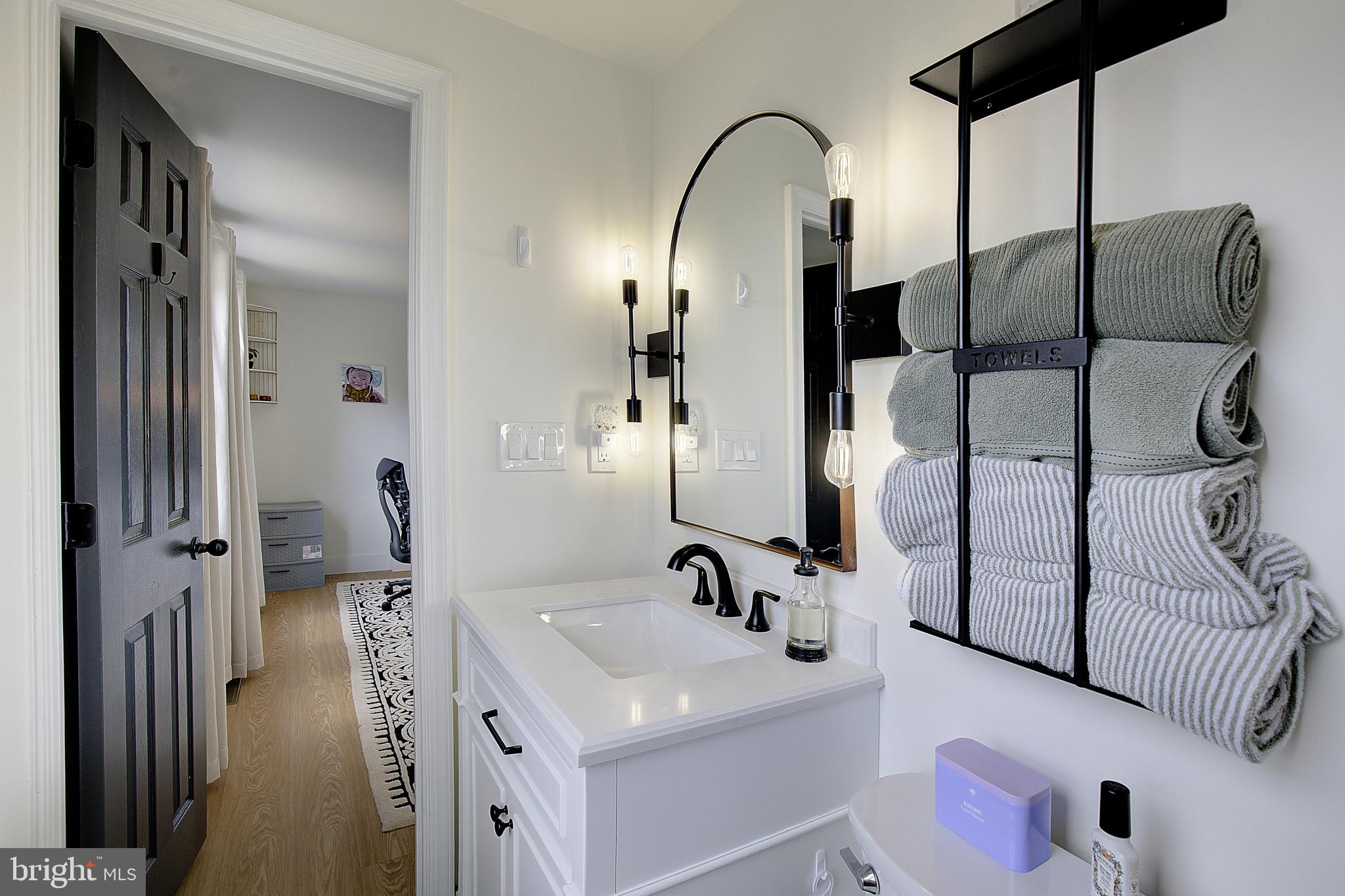 CROFTON PARK - Residential