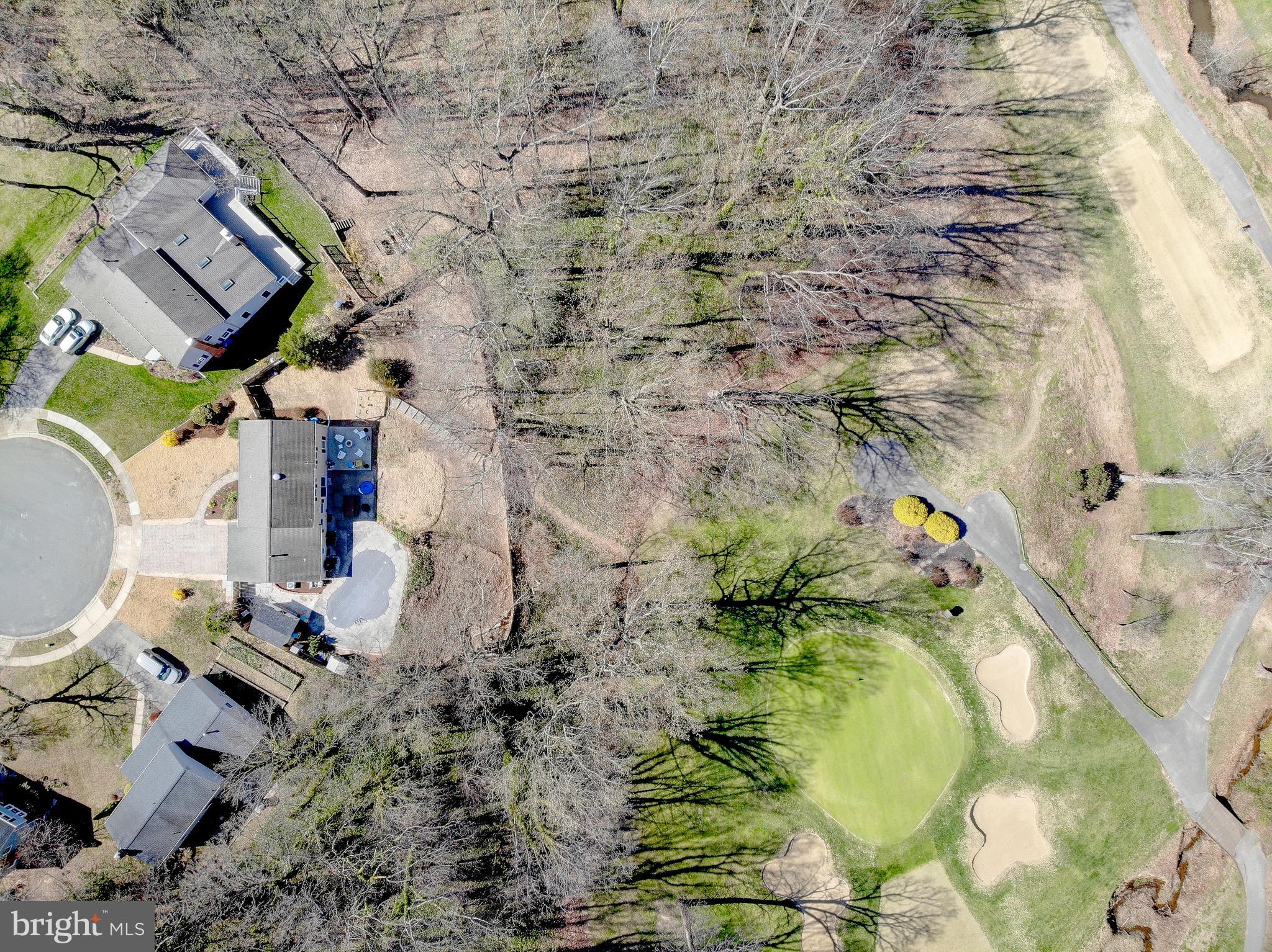 CROFTON PARK - Residential