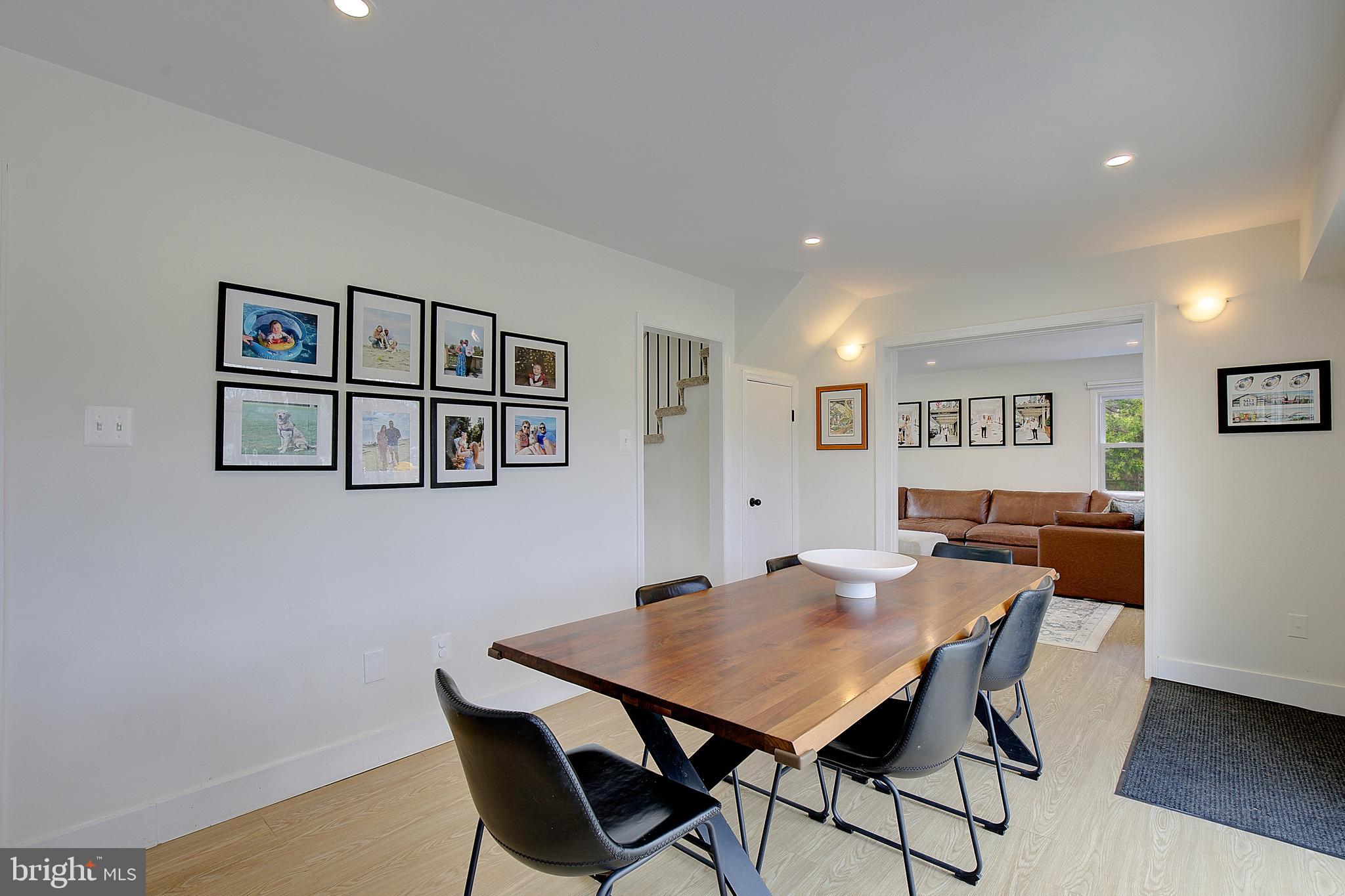 CROFTON PARK - Residential