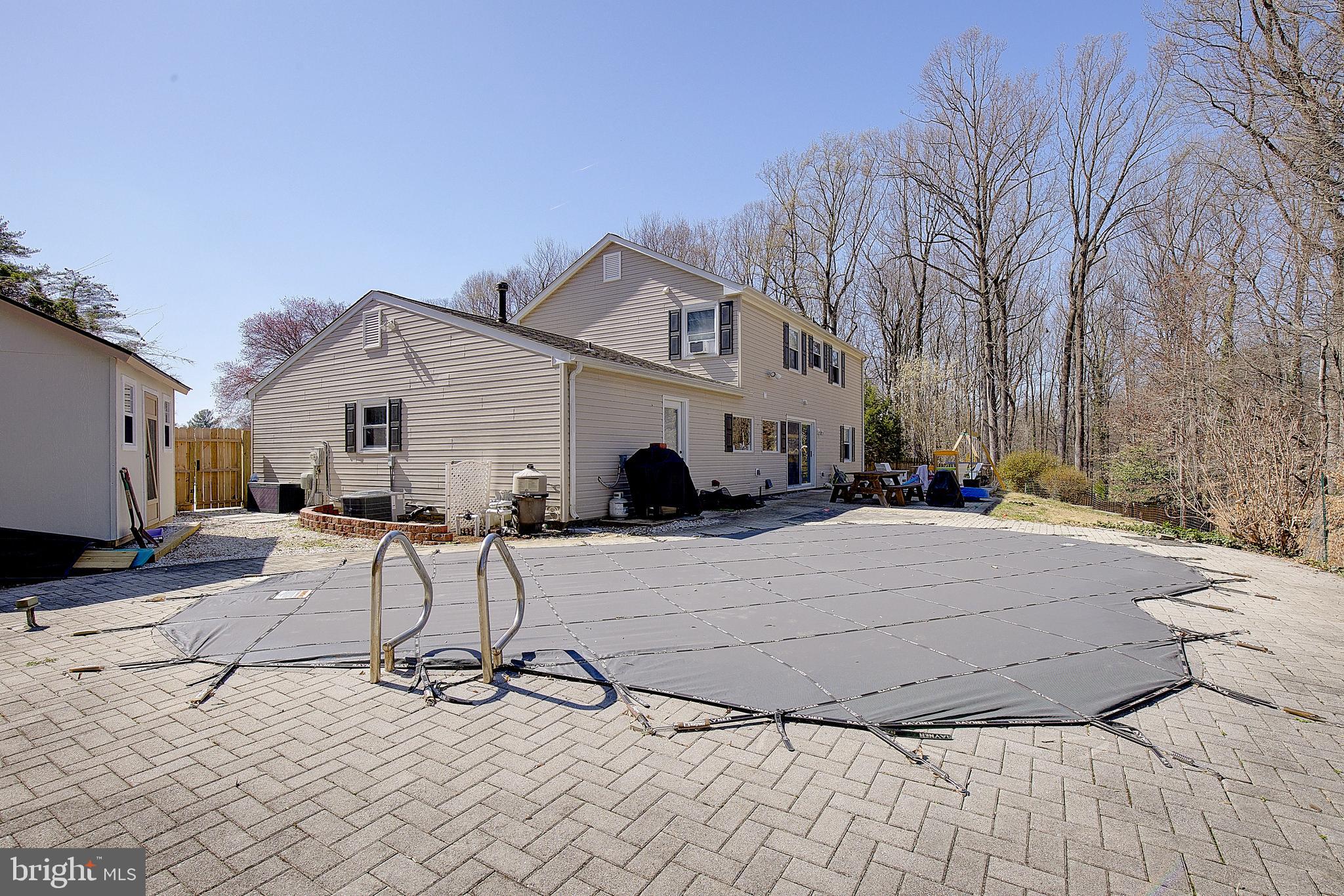 CROFTON PARK - Residential
