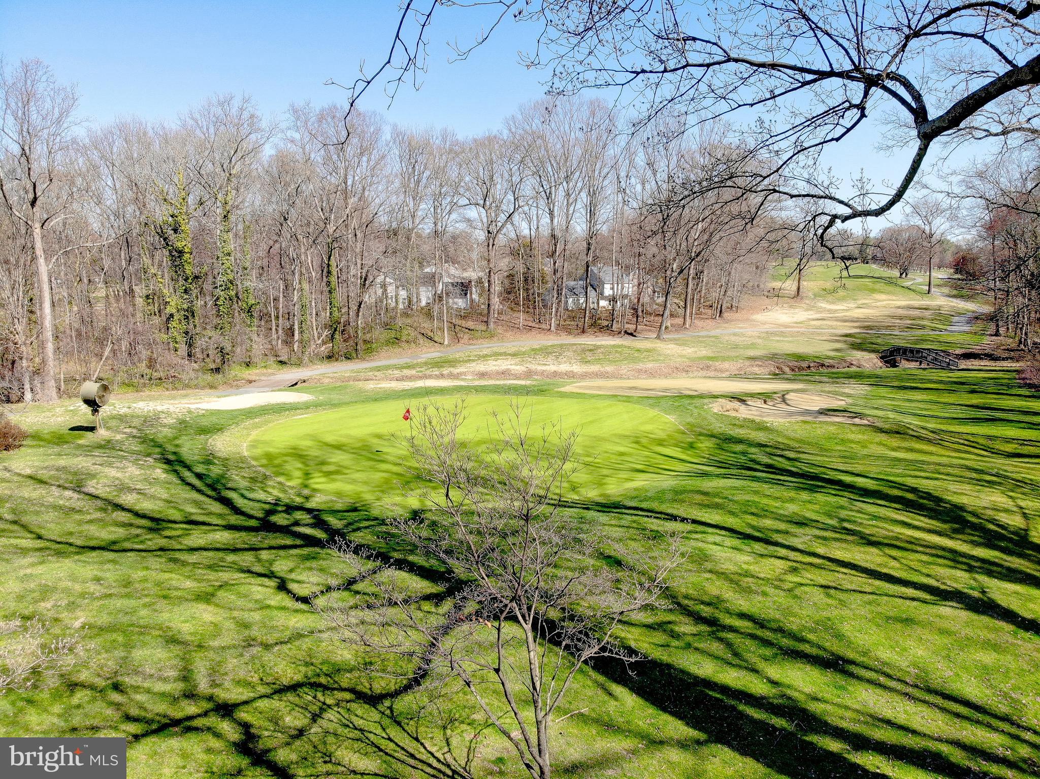 CROFTON PARK - Residential