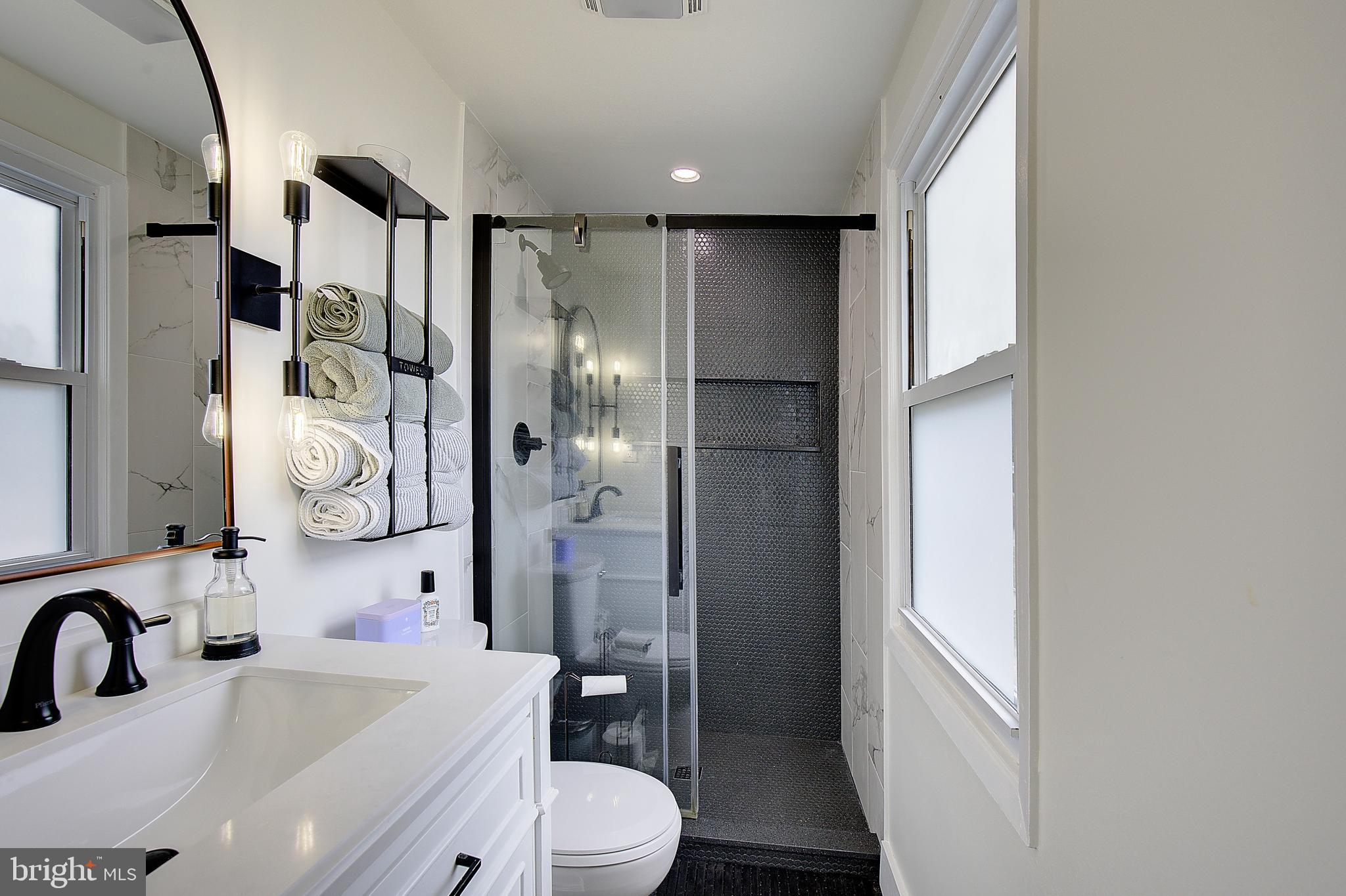 CROFTON PARK - Residential