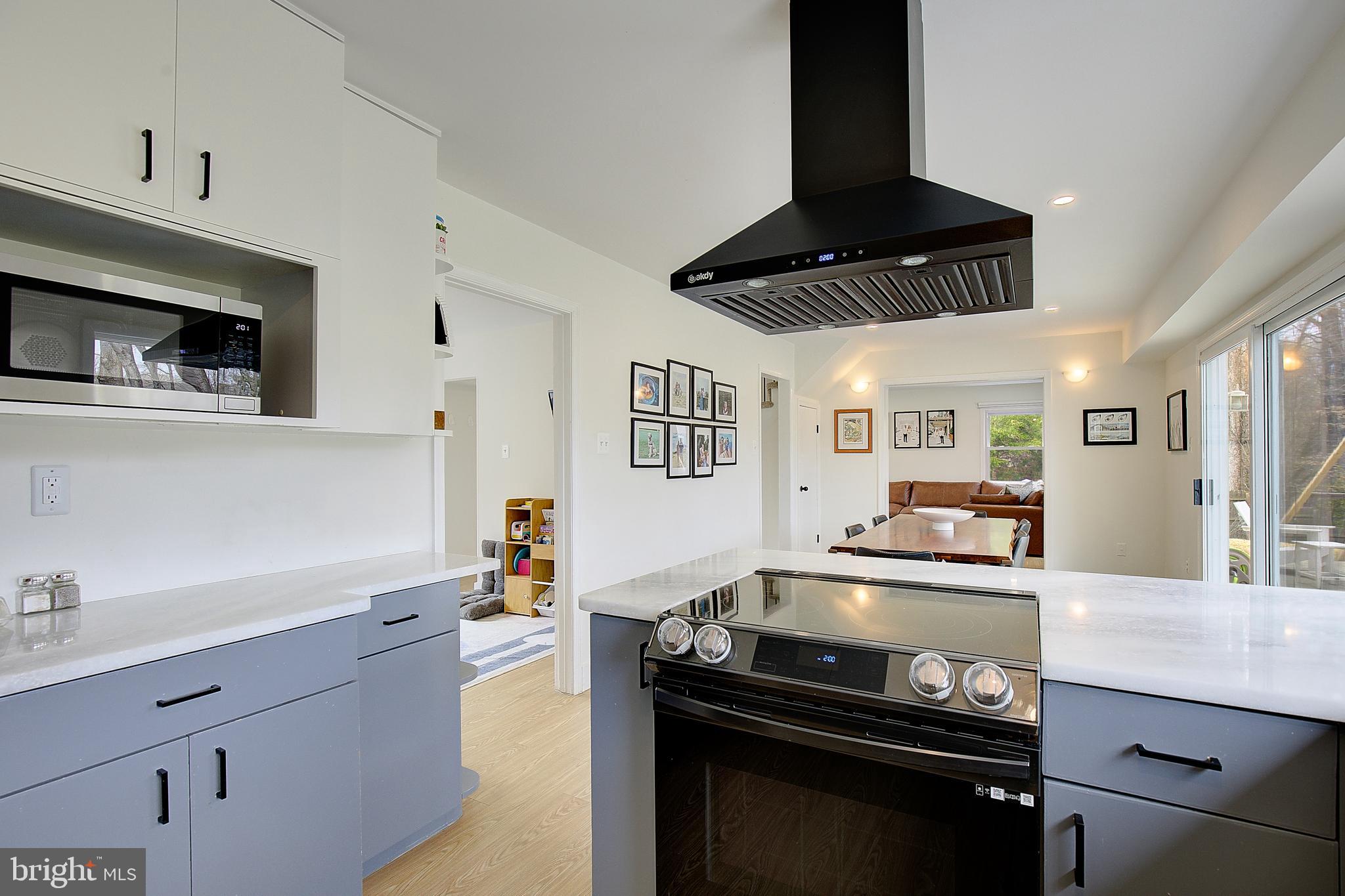 CROFTON PARK - Residential