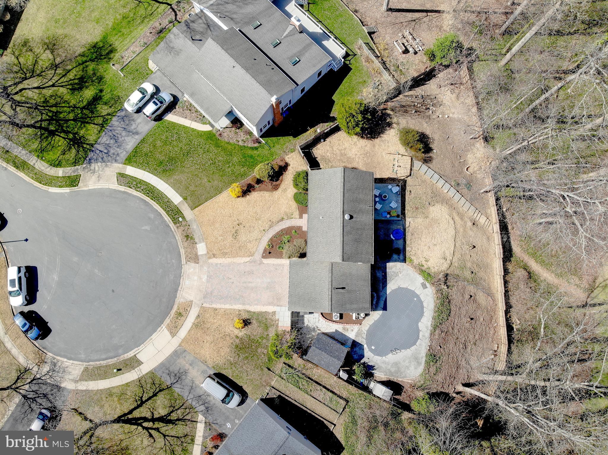 CROFTON PARK - Residential