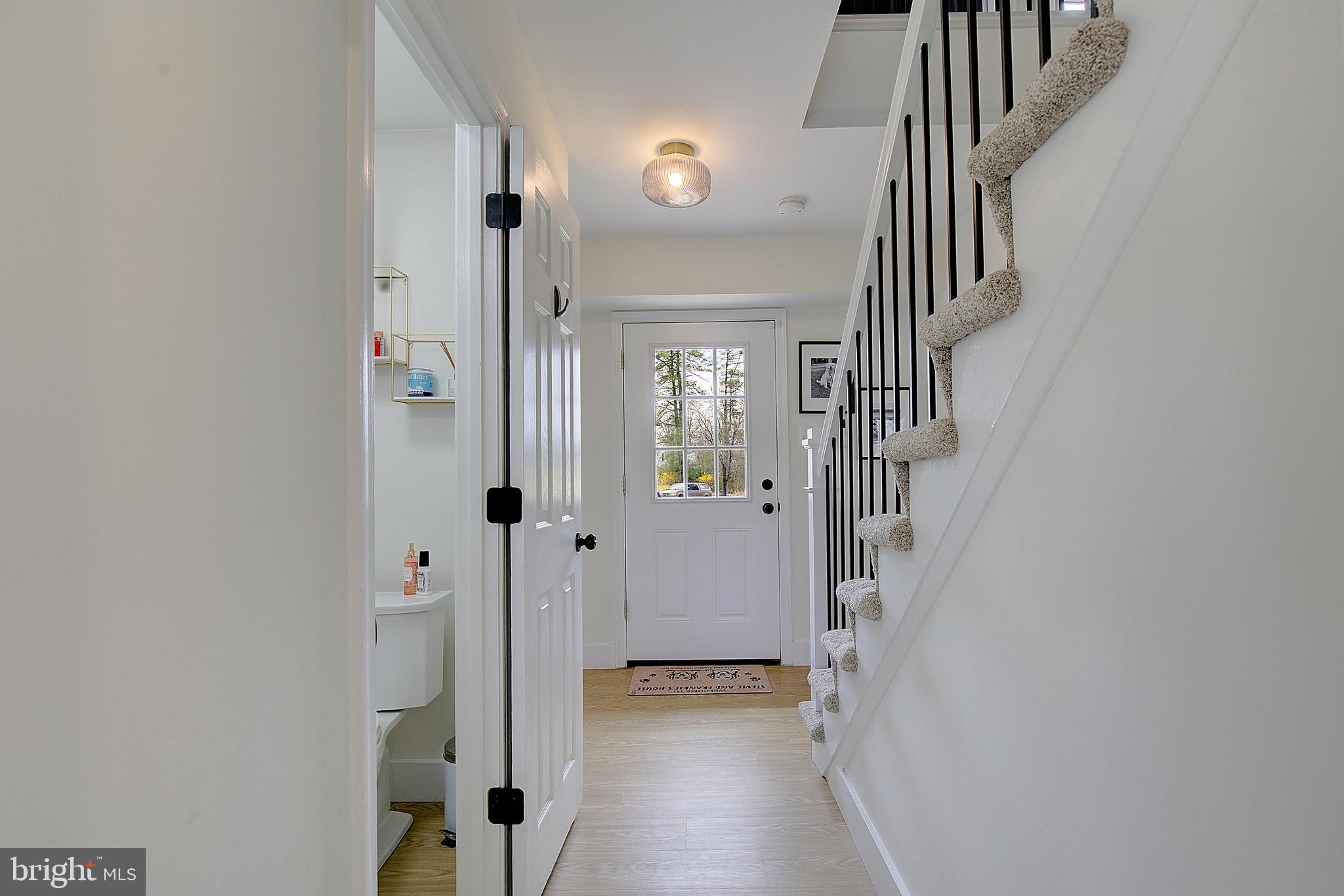 CROFTON PARK - Residential