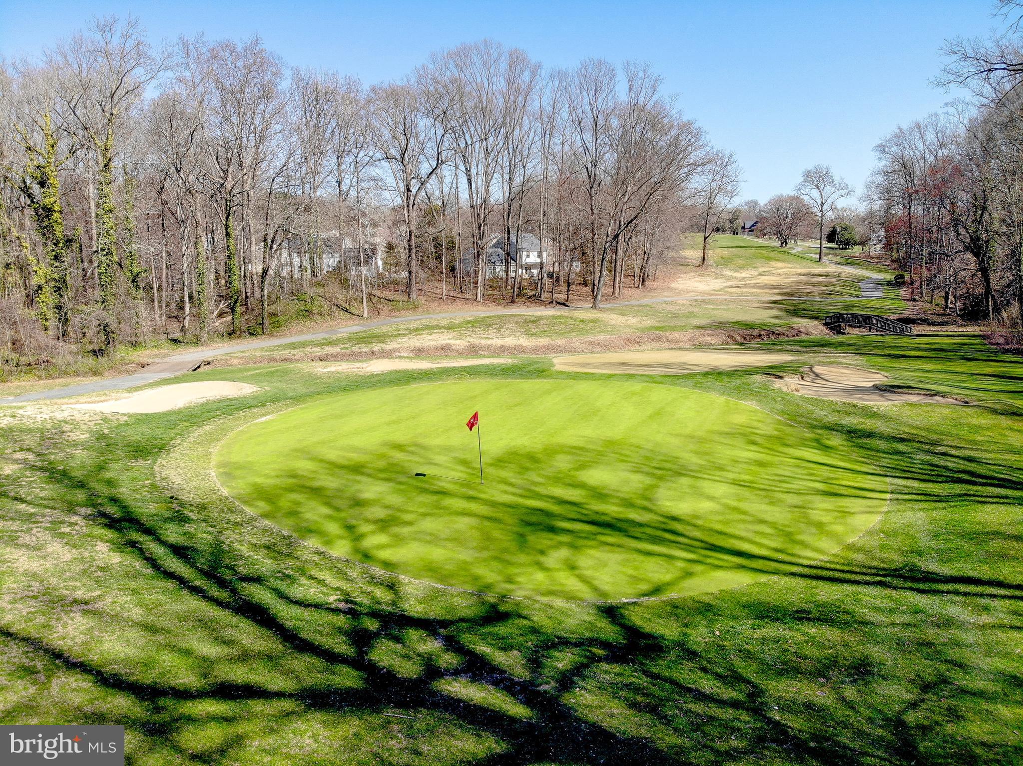 CROFTON PARK - Residential