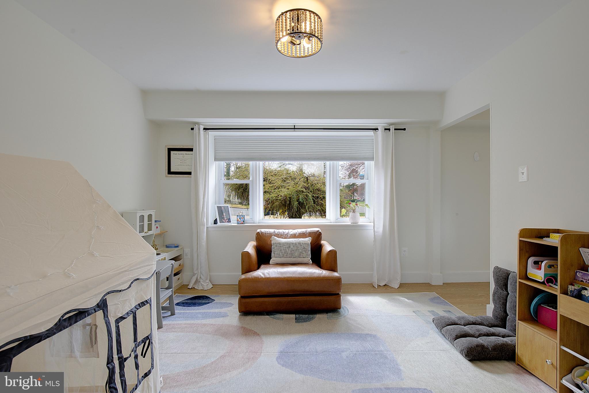 CROFTON PARK - Residential