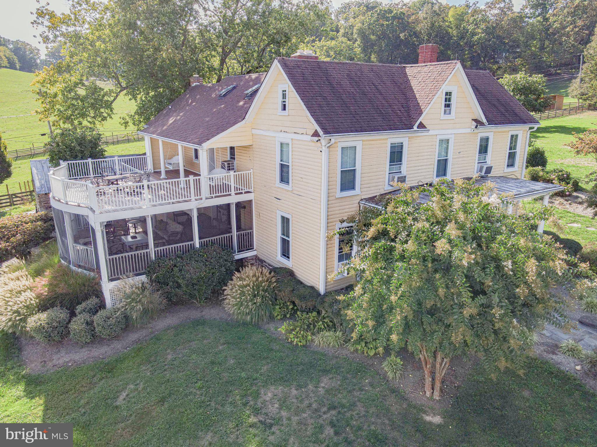 NONE AVAILABLE - Farm