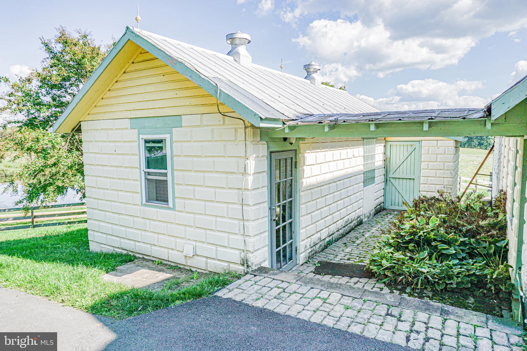 NONE AVAILABLE - Farm