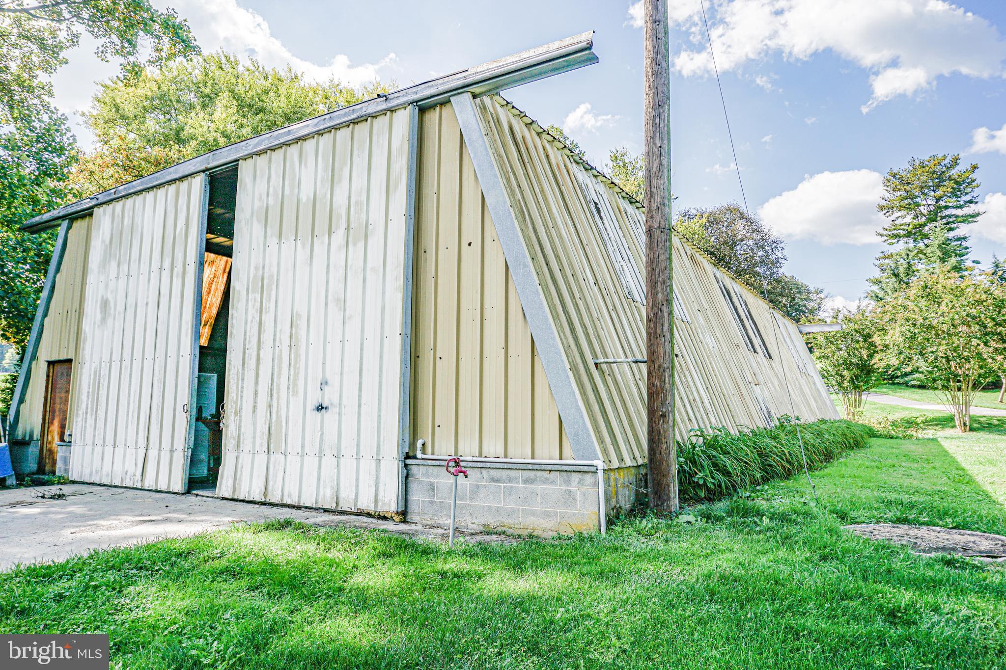 NONE AVAILABLE - Farm