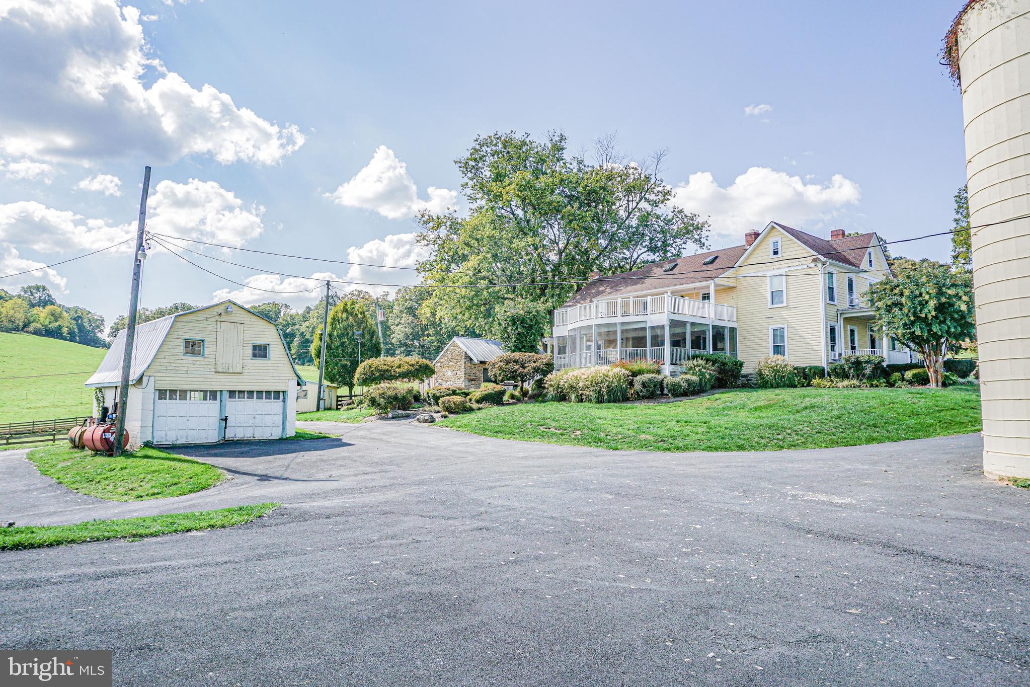 NONE AVAILABLE - Farm