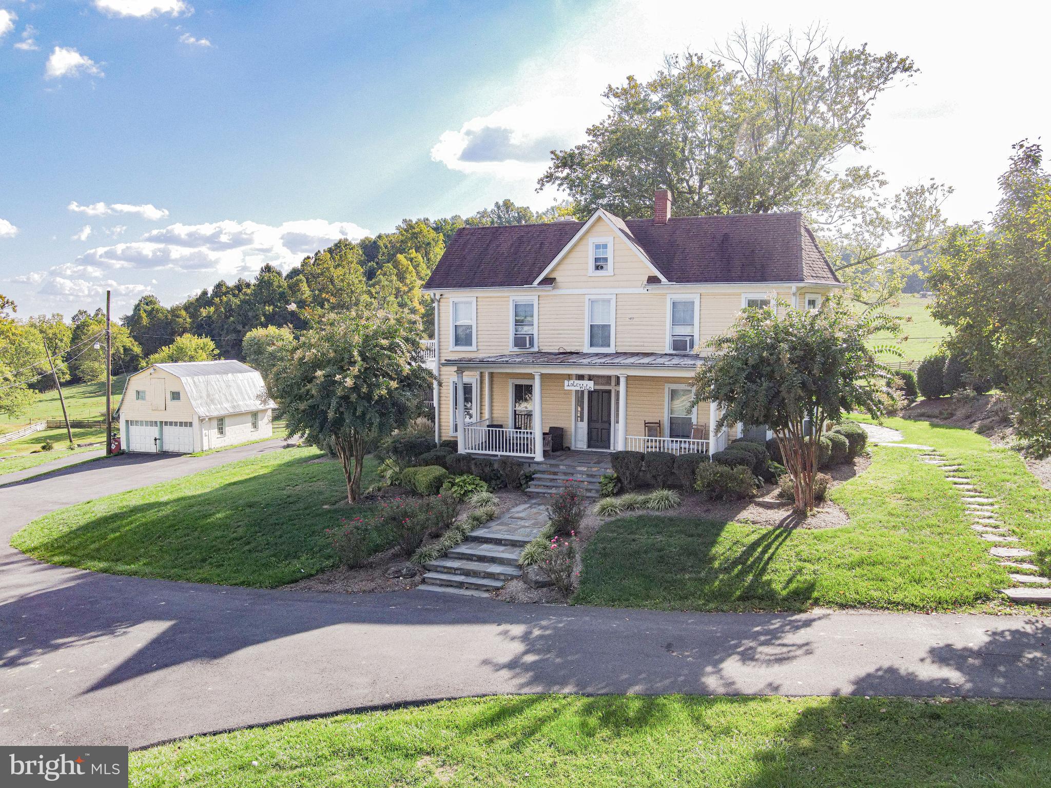 NONE AVAILABLE - Farm