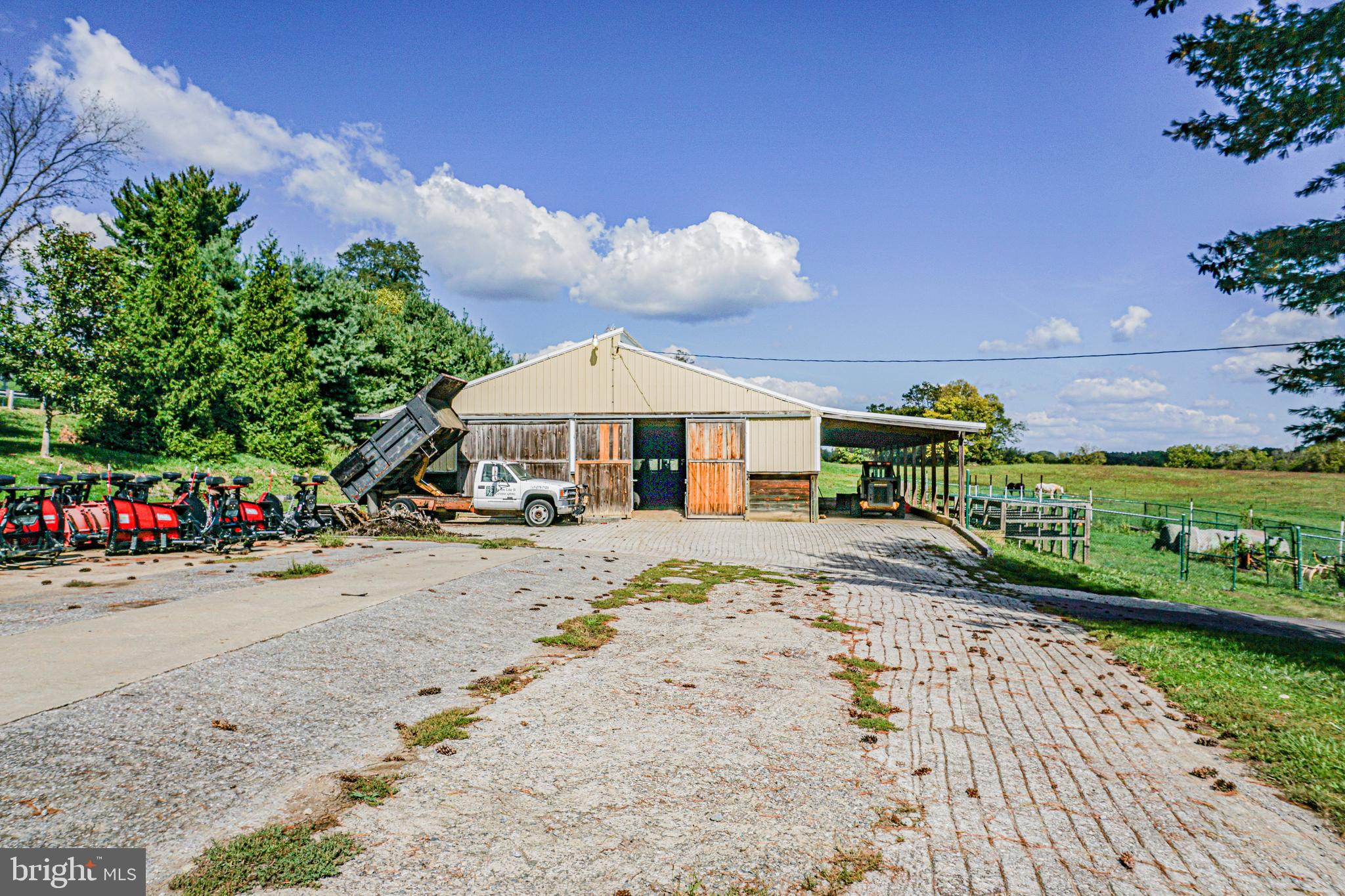 NONE AVAILABLE - Farm