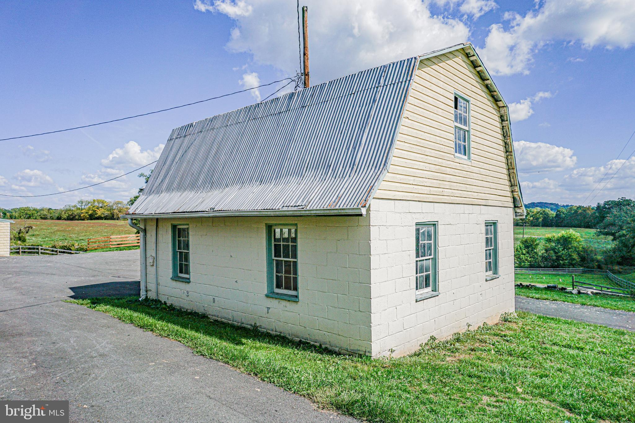 NONE AVAILABLE - Farm