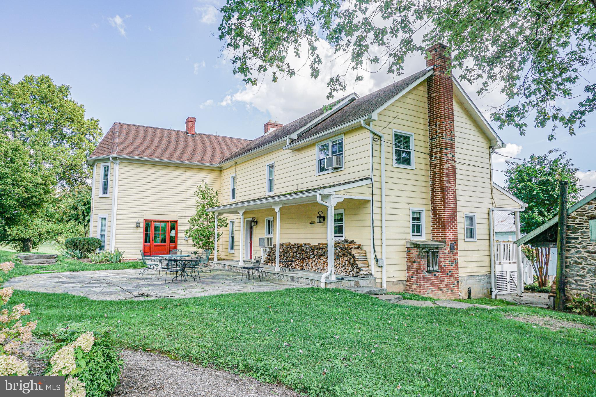 NONE AVAILABLE - Farm