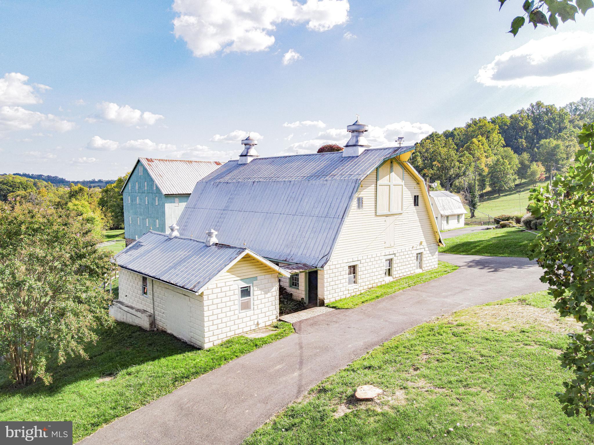 NONE AVAILABLE - Farm