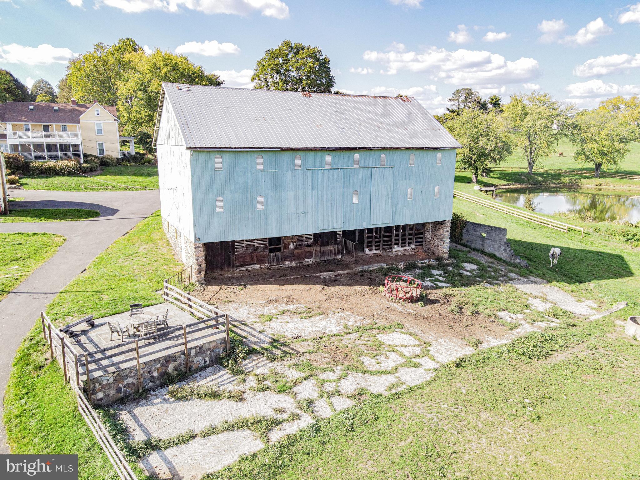 NONE AVAILABLE - Farm