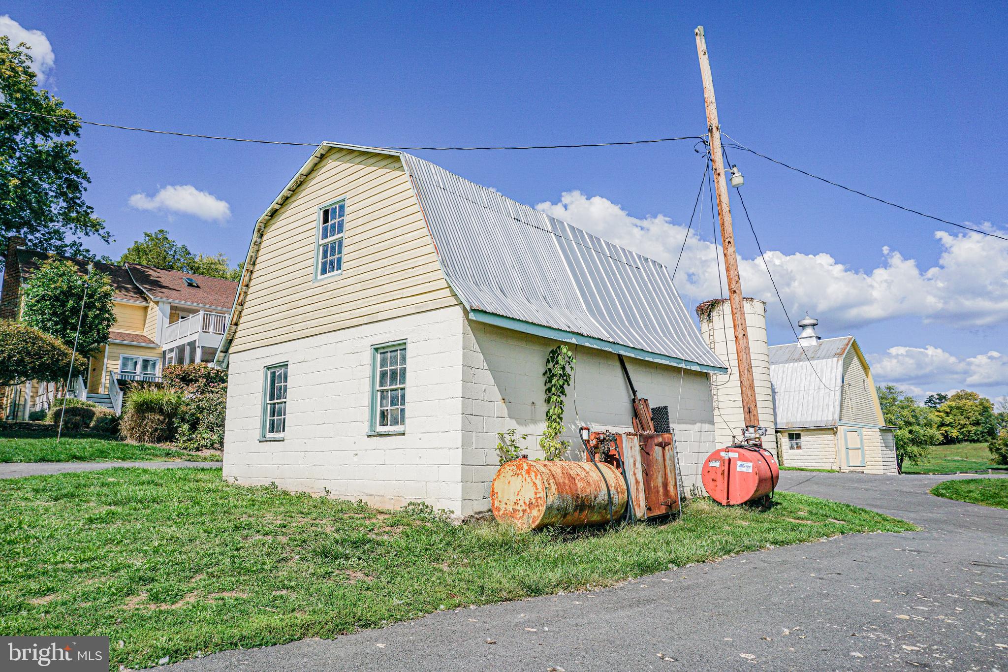 NONE AVAILABLE - Farm