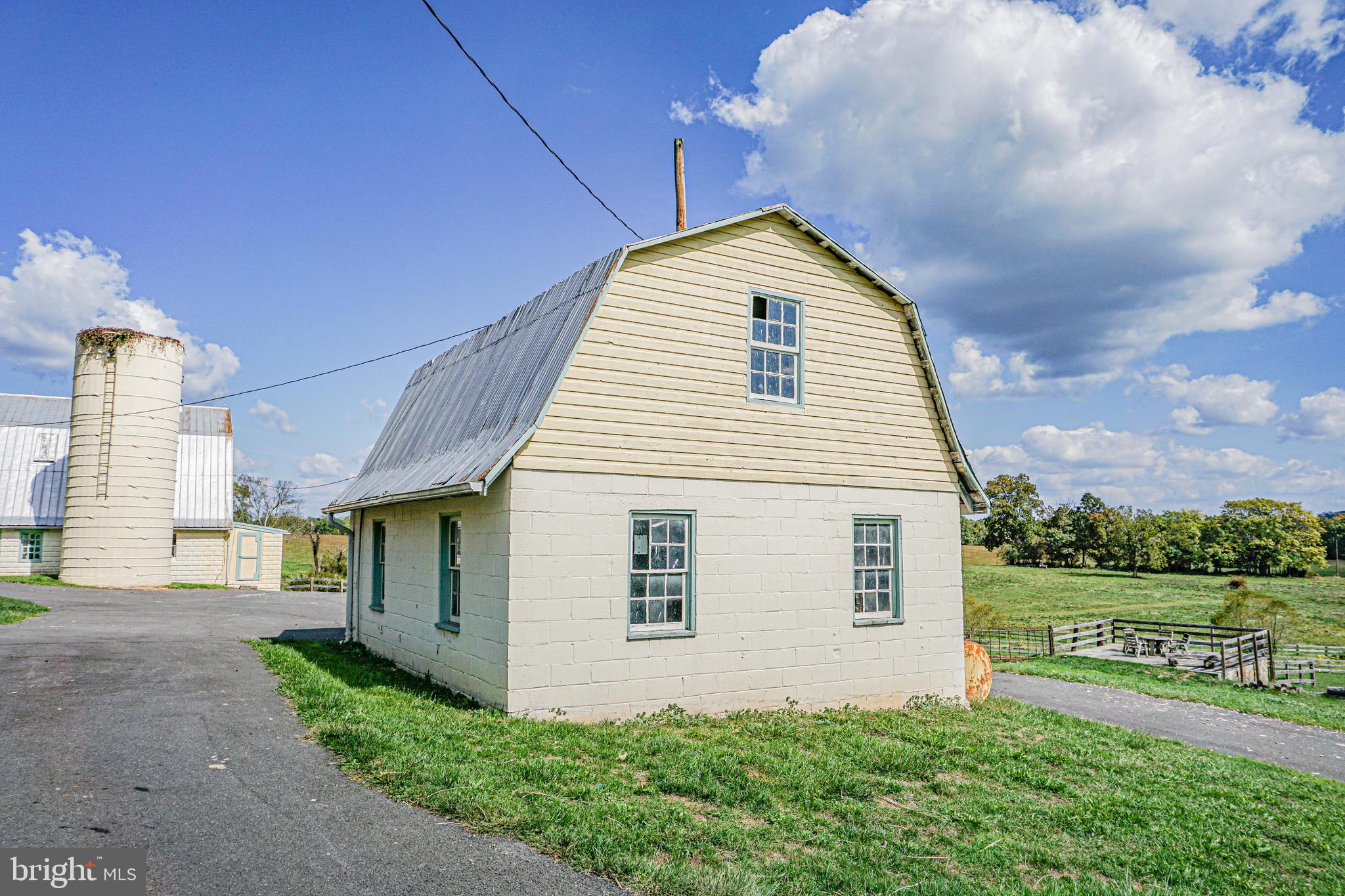 NONE AVAILABLE - Farm