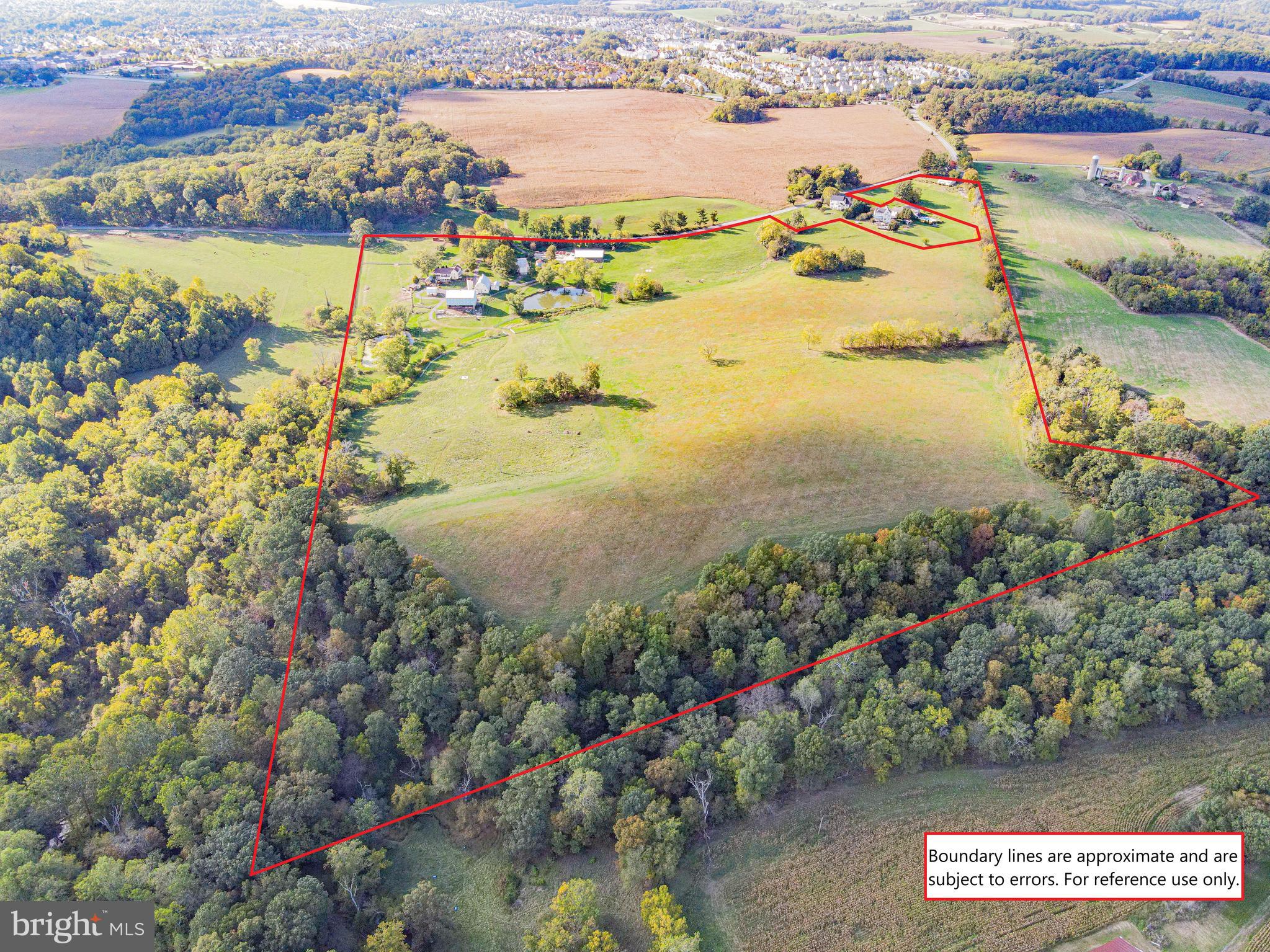 NONE AVAILABLE - Farm