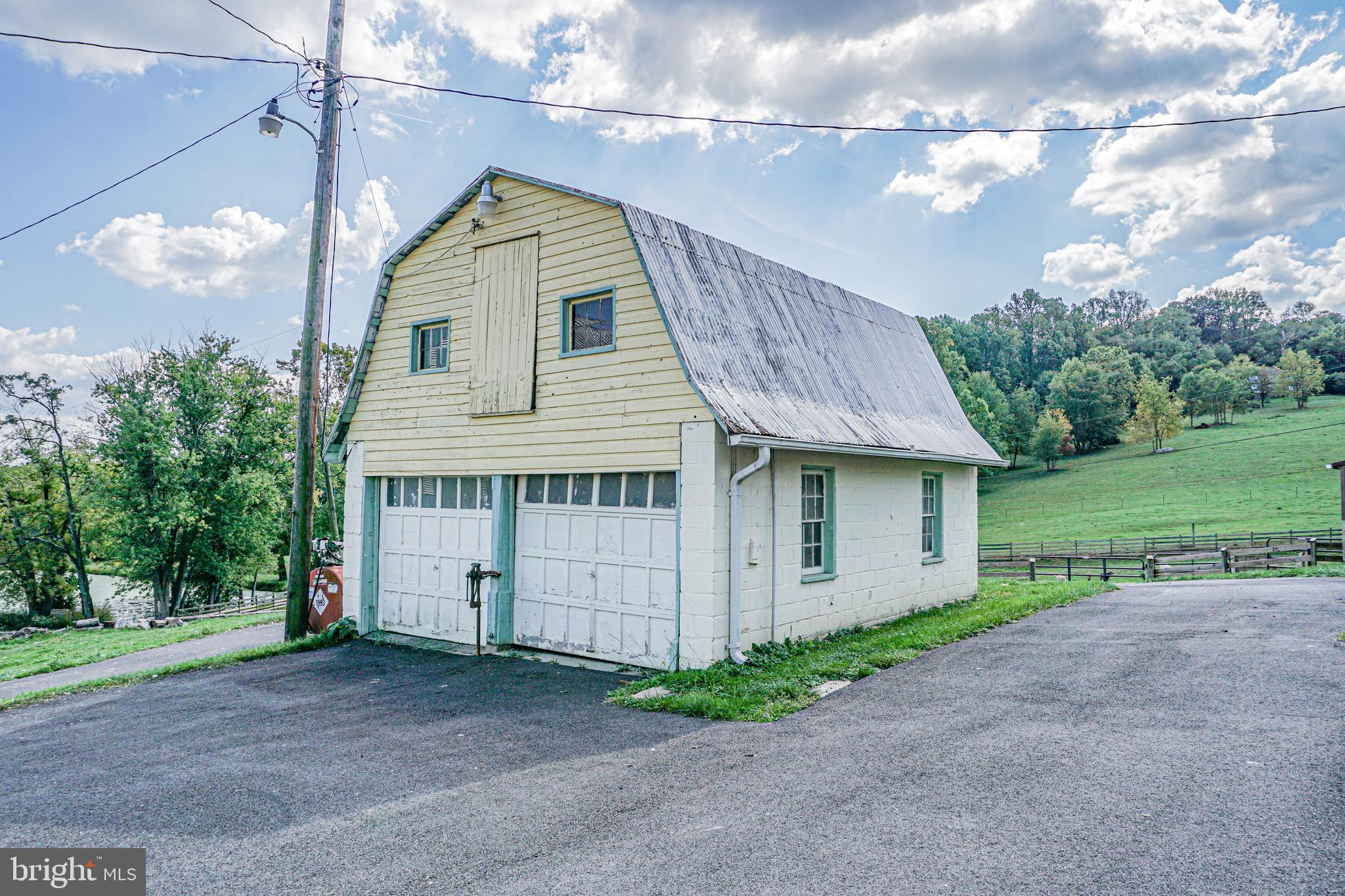 NONE AVAILABLE - Farm